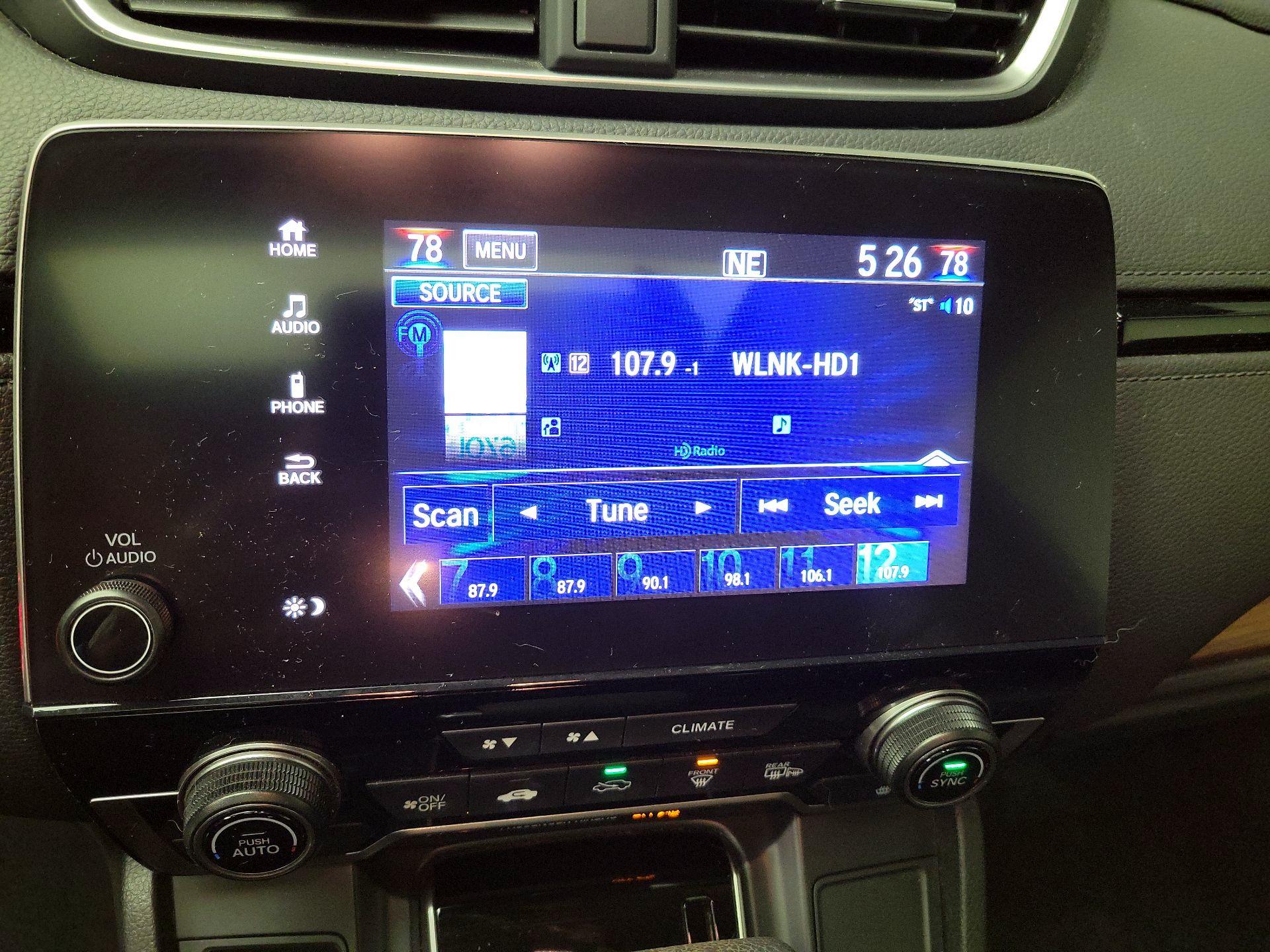 Thumbnail: 2020 Honda CR-V - 15