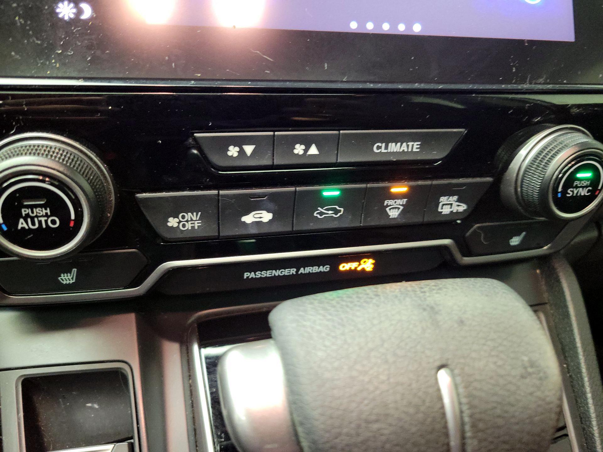 Thumbnail: 2020 Honda CR-V - 16