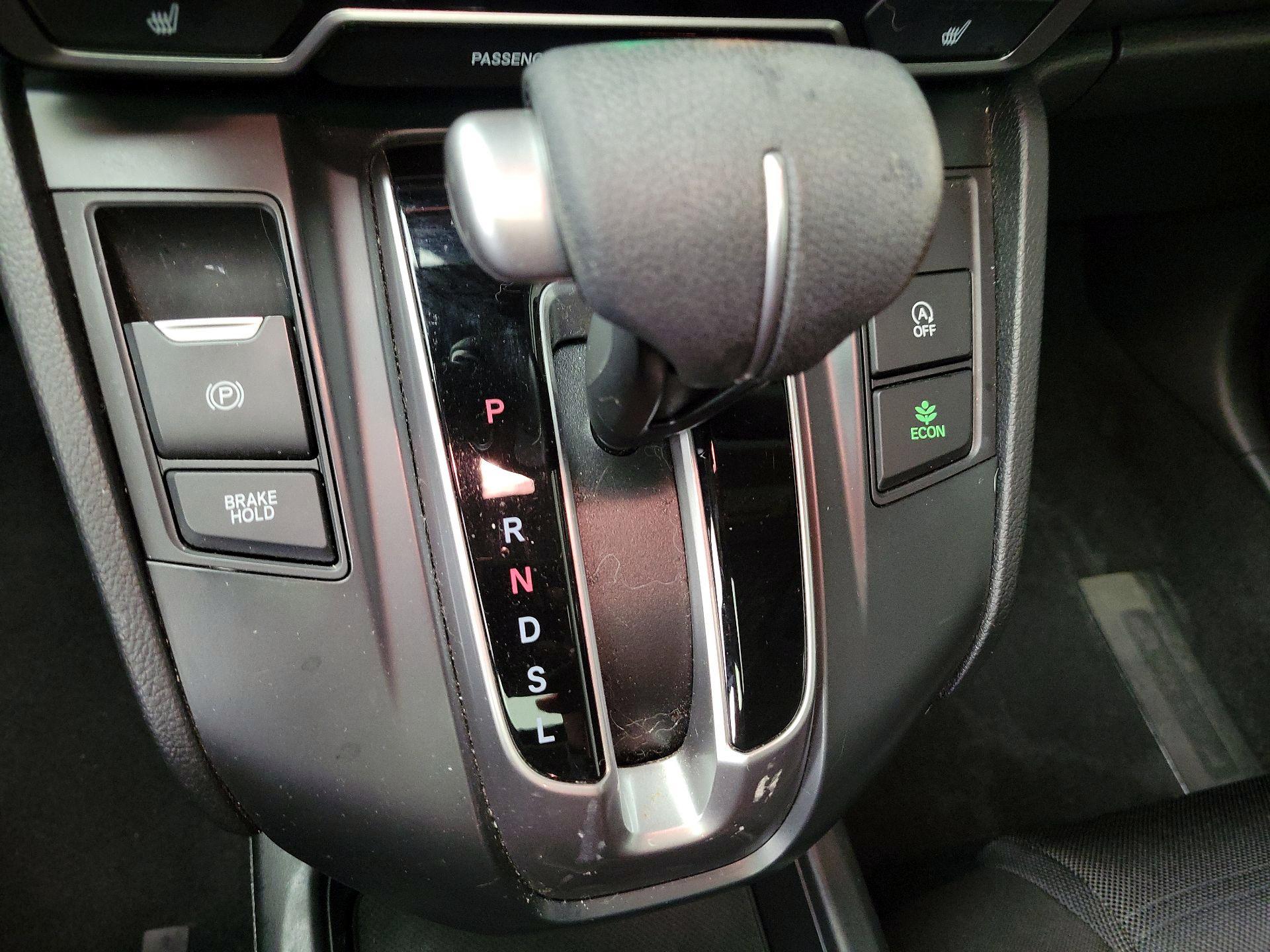 Thumbnail: 2020 Honda CR-V - 17