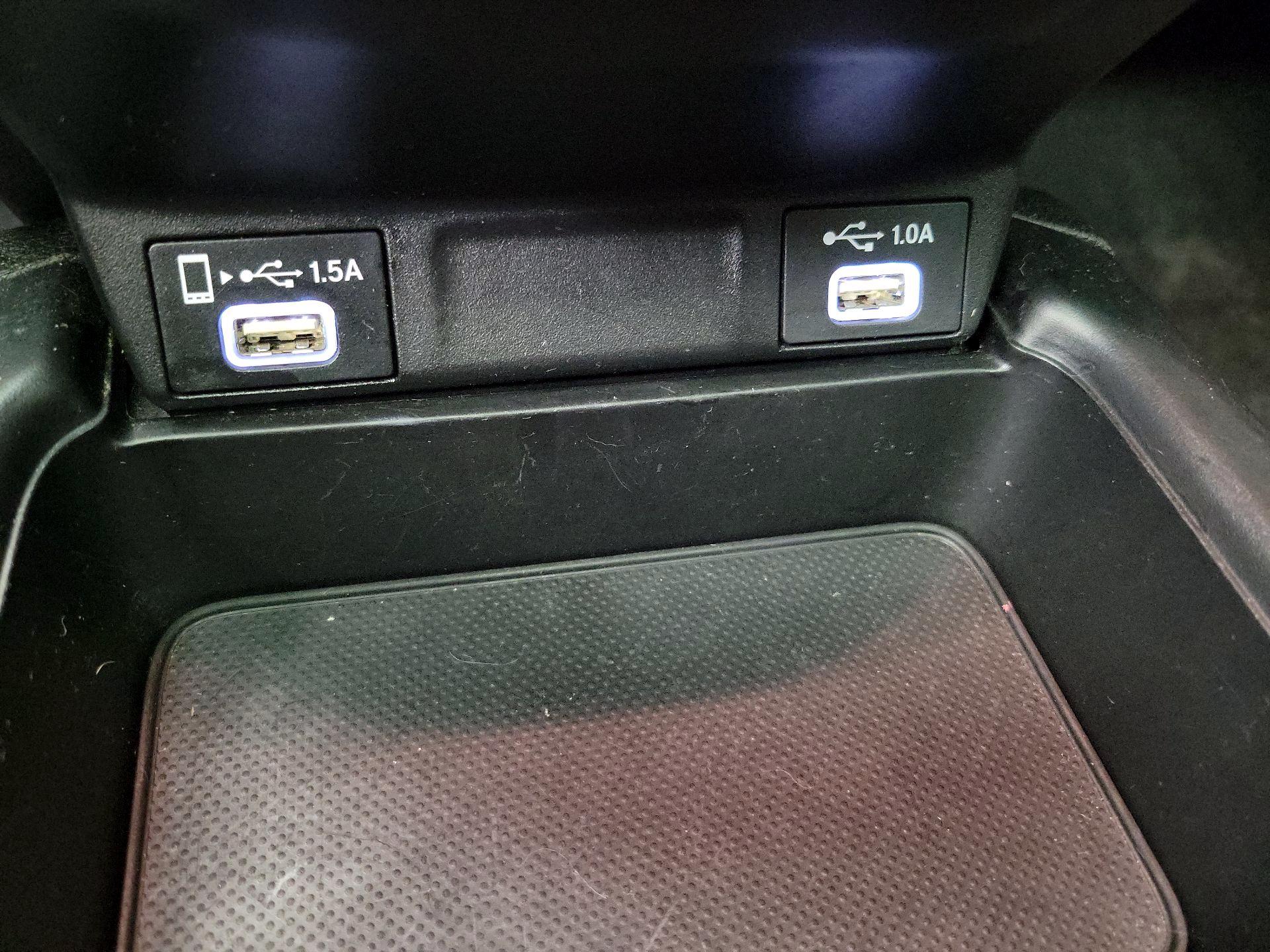 Thumbnail: 2020 Honda CR-V - 18