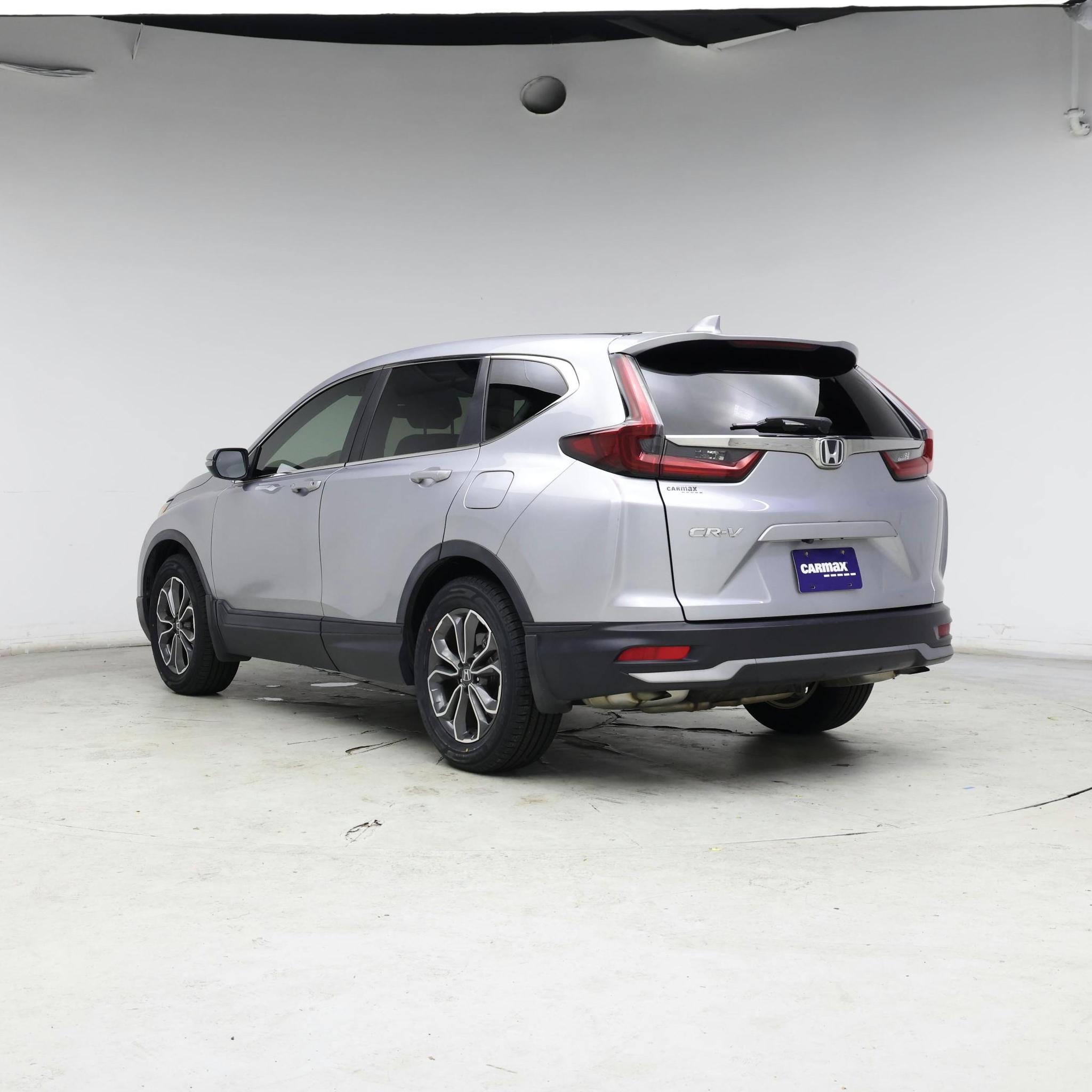 Thumbnail: 2020 Honda CR-V - 2