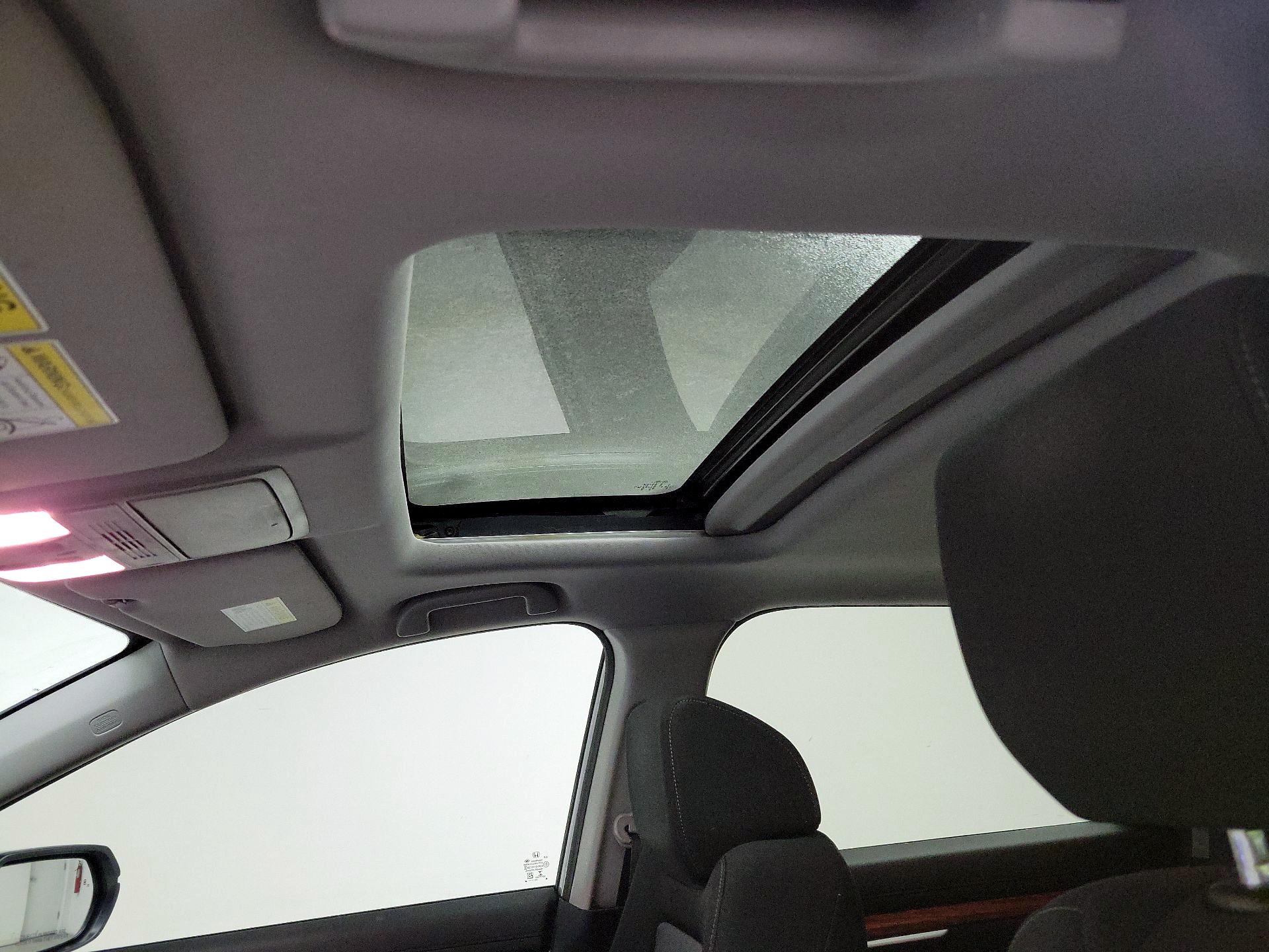 Thumbnail: 2020 Honda CR-V - 19