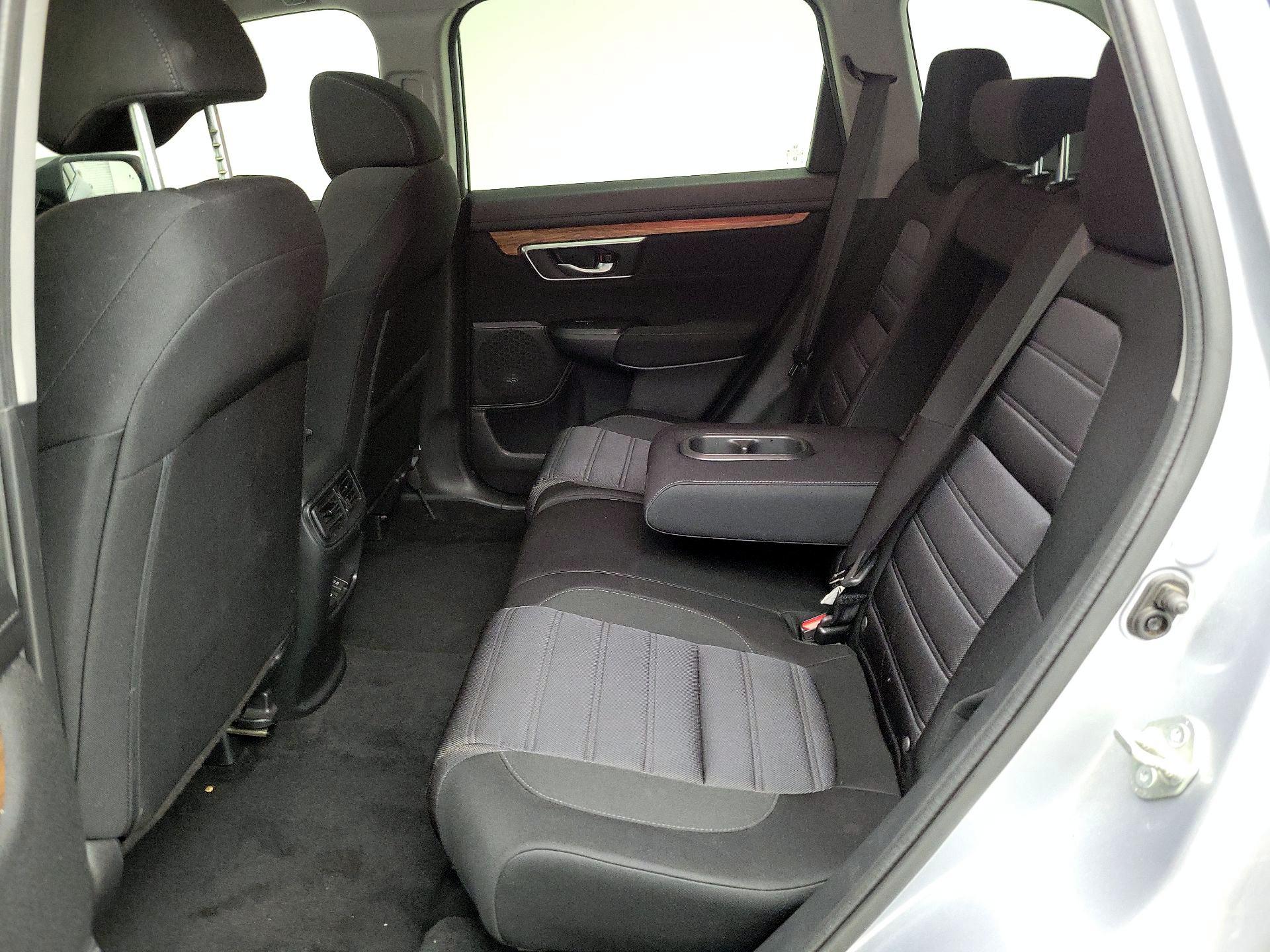 Thumbnail: 2020 Honda CR-V - 20