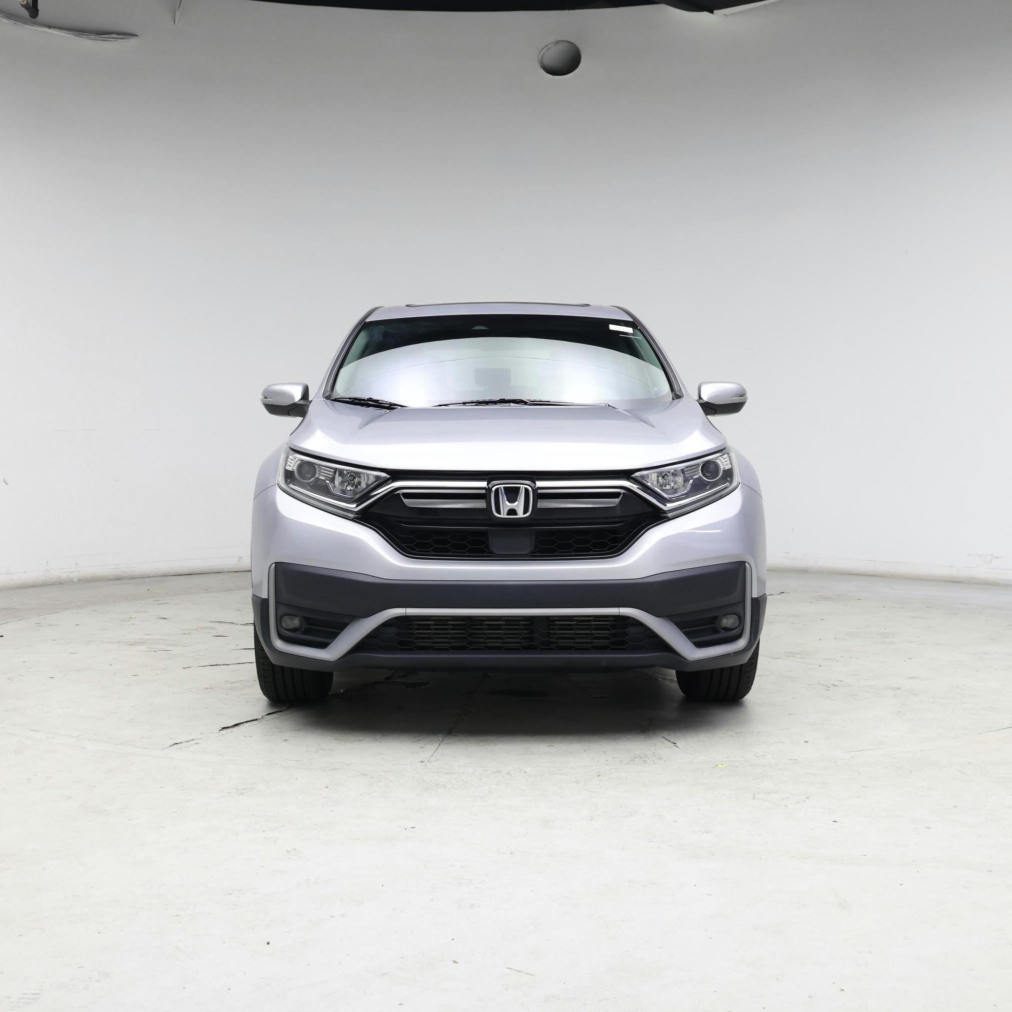 Thumbnail: 2020 Honda CR-V - 5