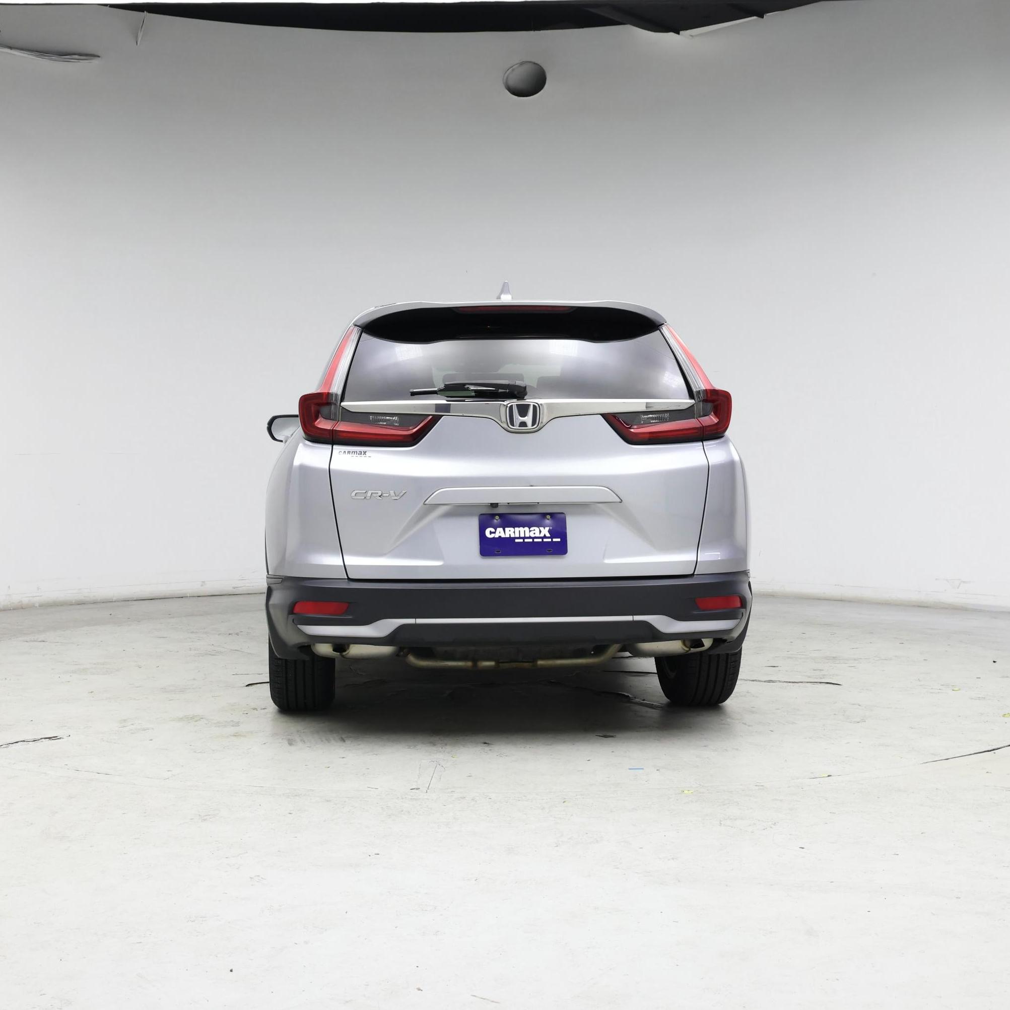 Thumbnail: 2020 Honda CR-V - 6