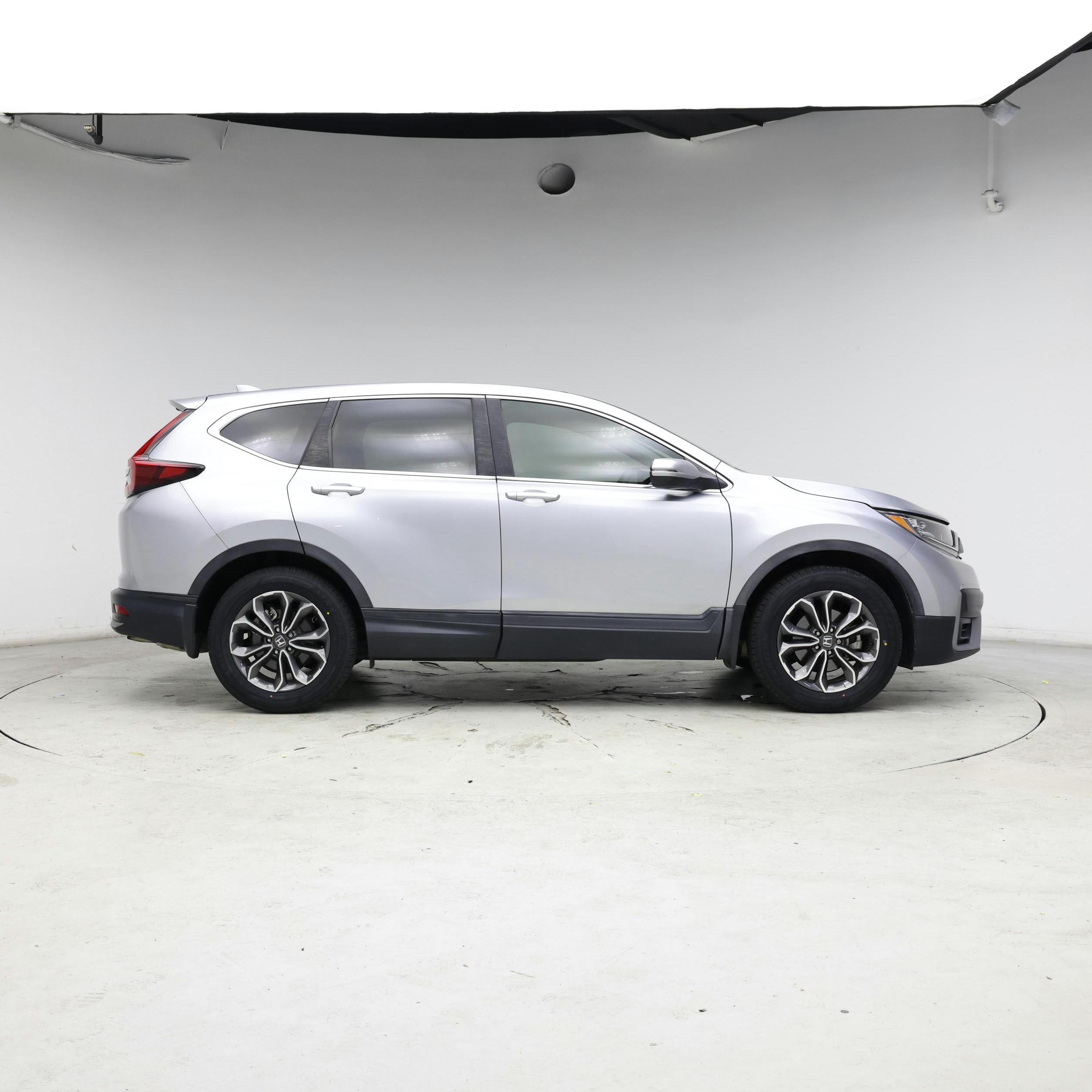 Thumbnail: 2020 Honda CR-V - 7