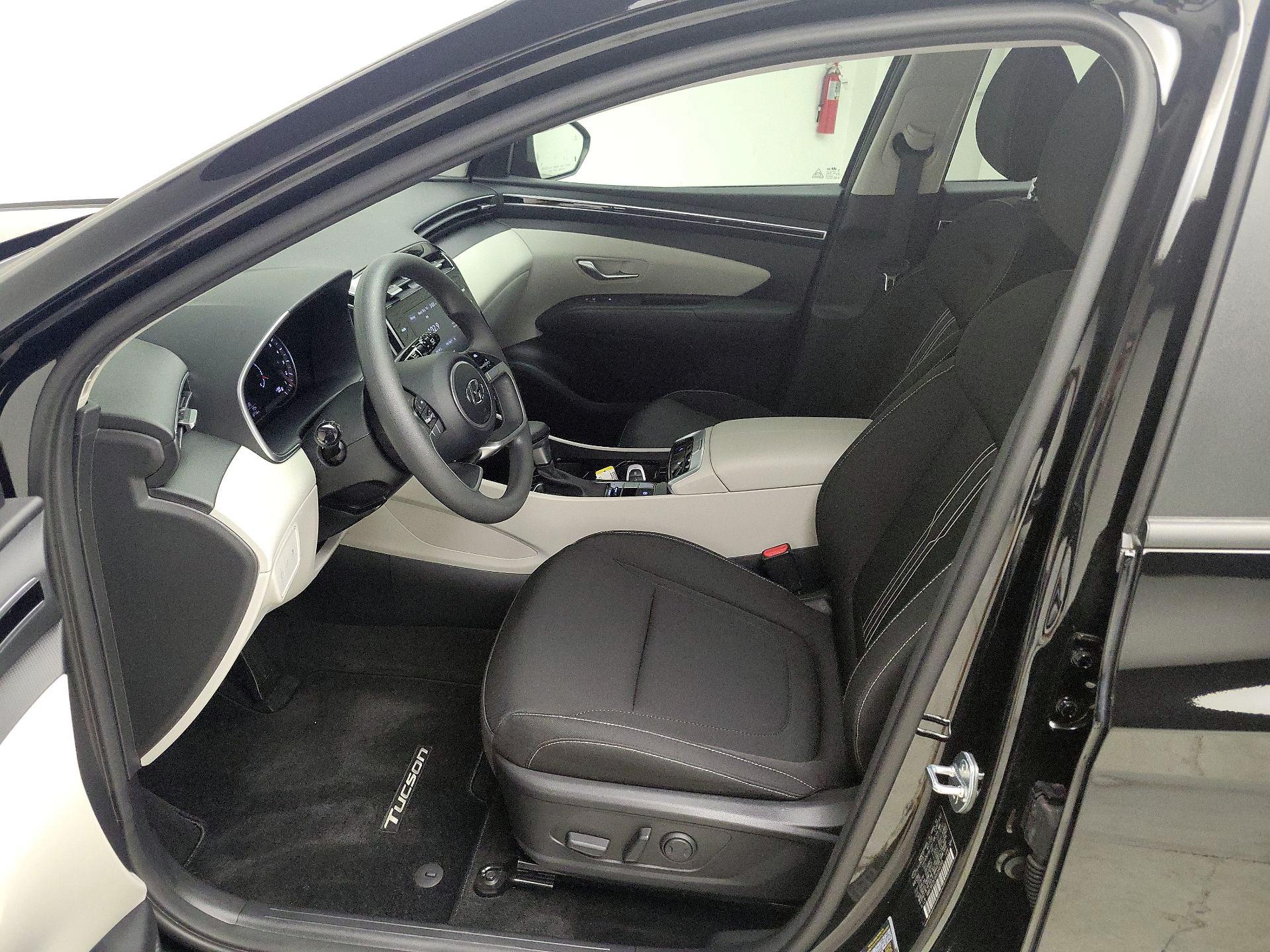 Thumbnail: 2024 Hyundai Tucson - 11