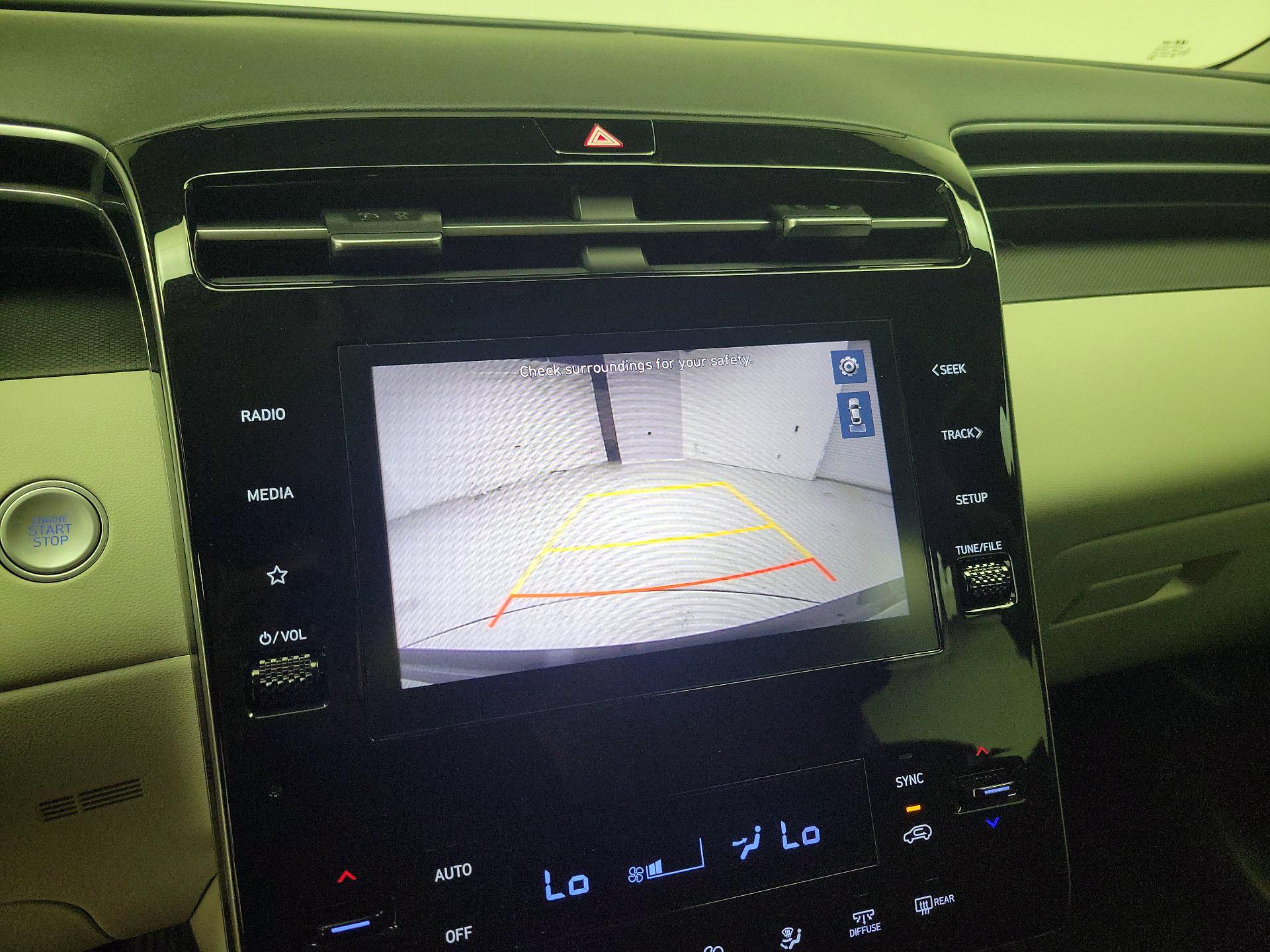 Thumbnail: 2024 Hyundai Tucson - 14