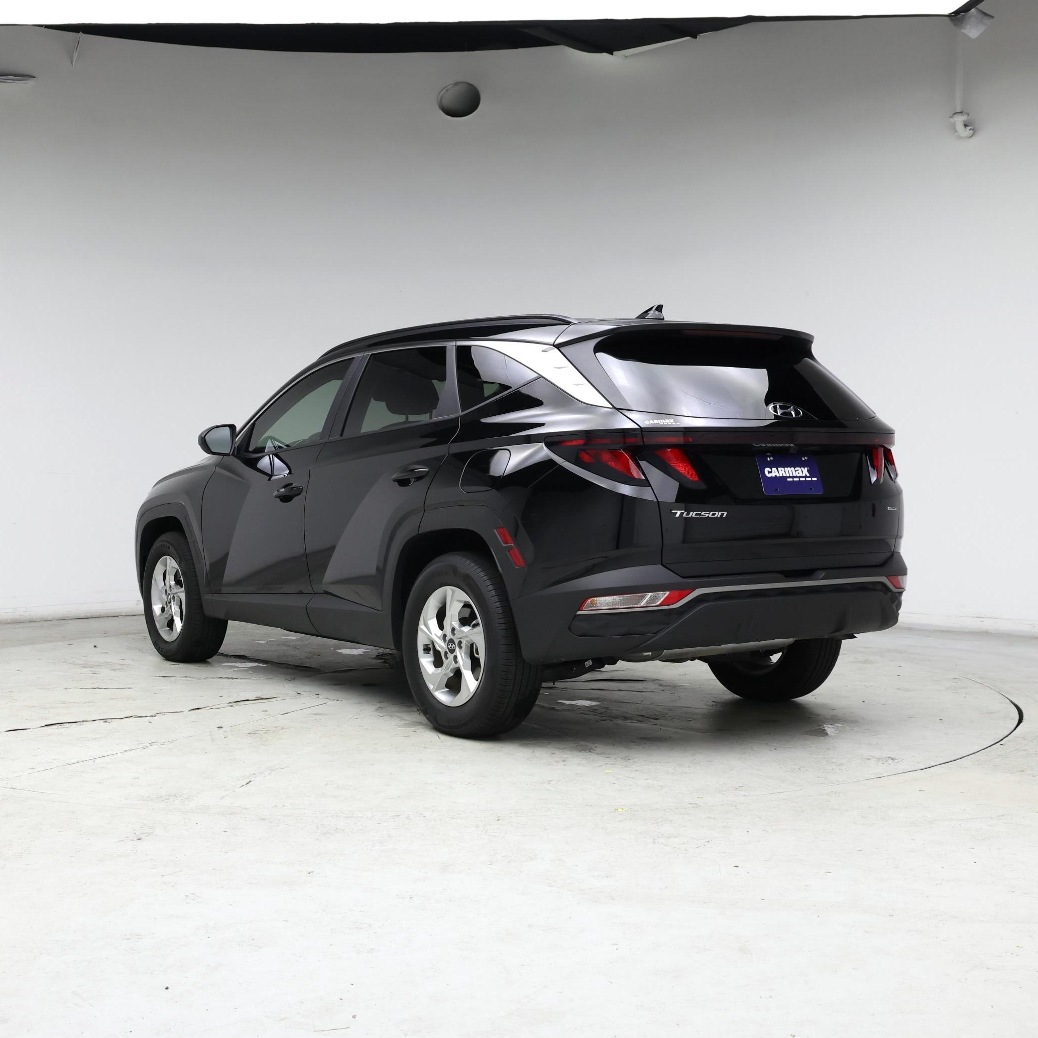 Thumbnail: 2024 Hyundai Tucson - 2