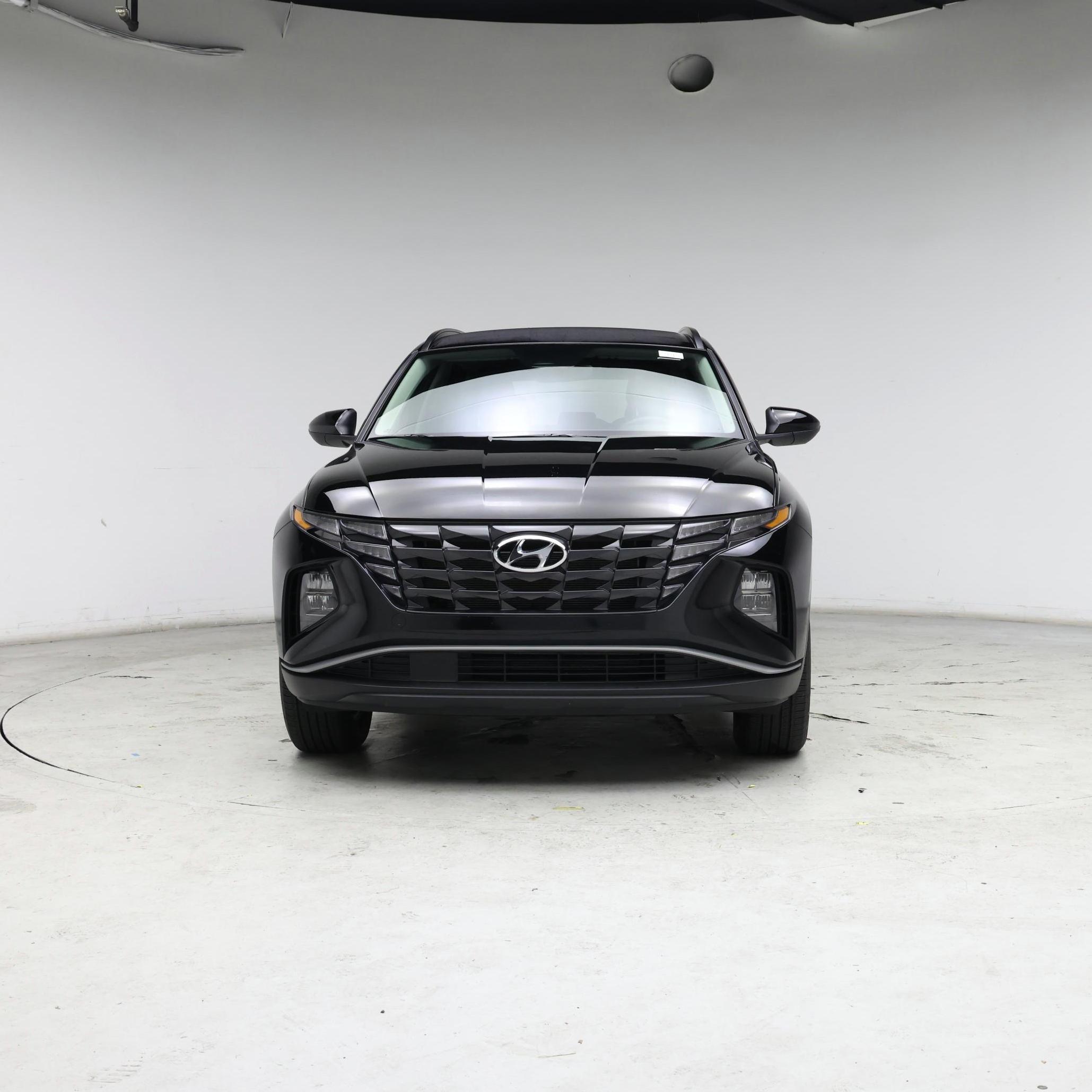 Thumbnail: 2024 Hyundai Tucson - 5