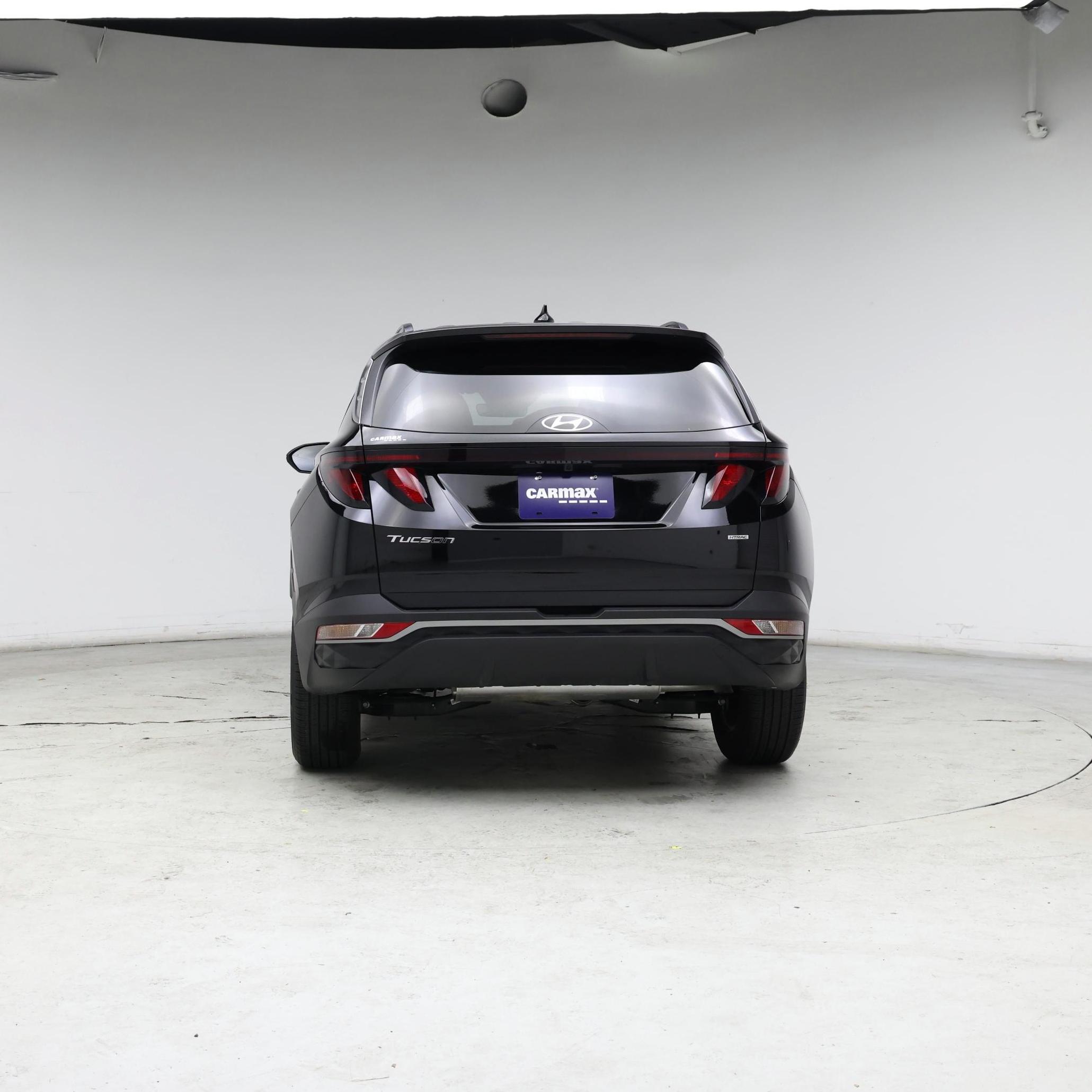 Thumbnail: 2024 Hyundai Tucson - 6