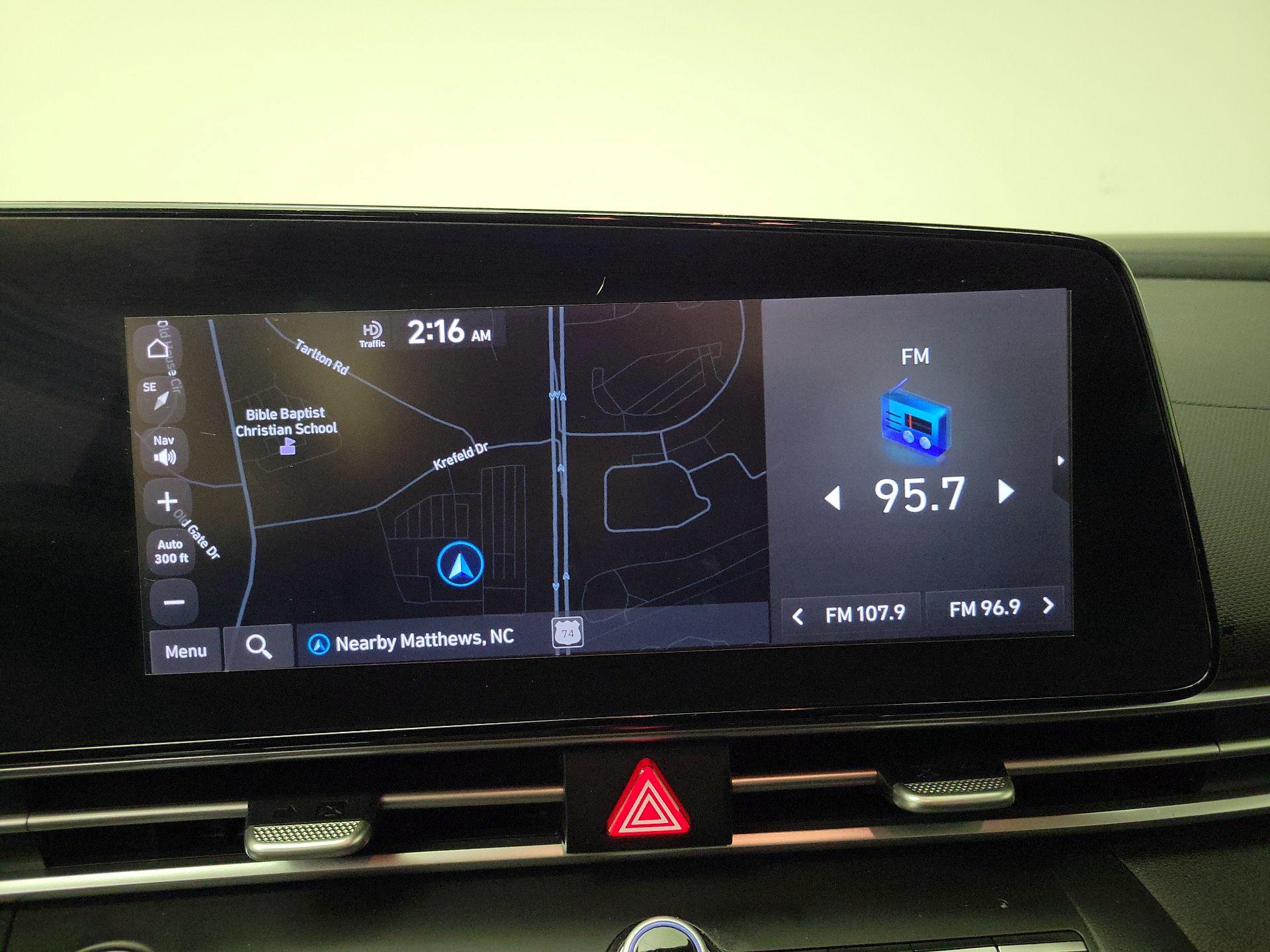 Thumbnail: 2023 Hyundai Elantra - 14