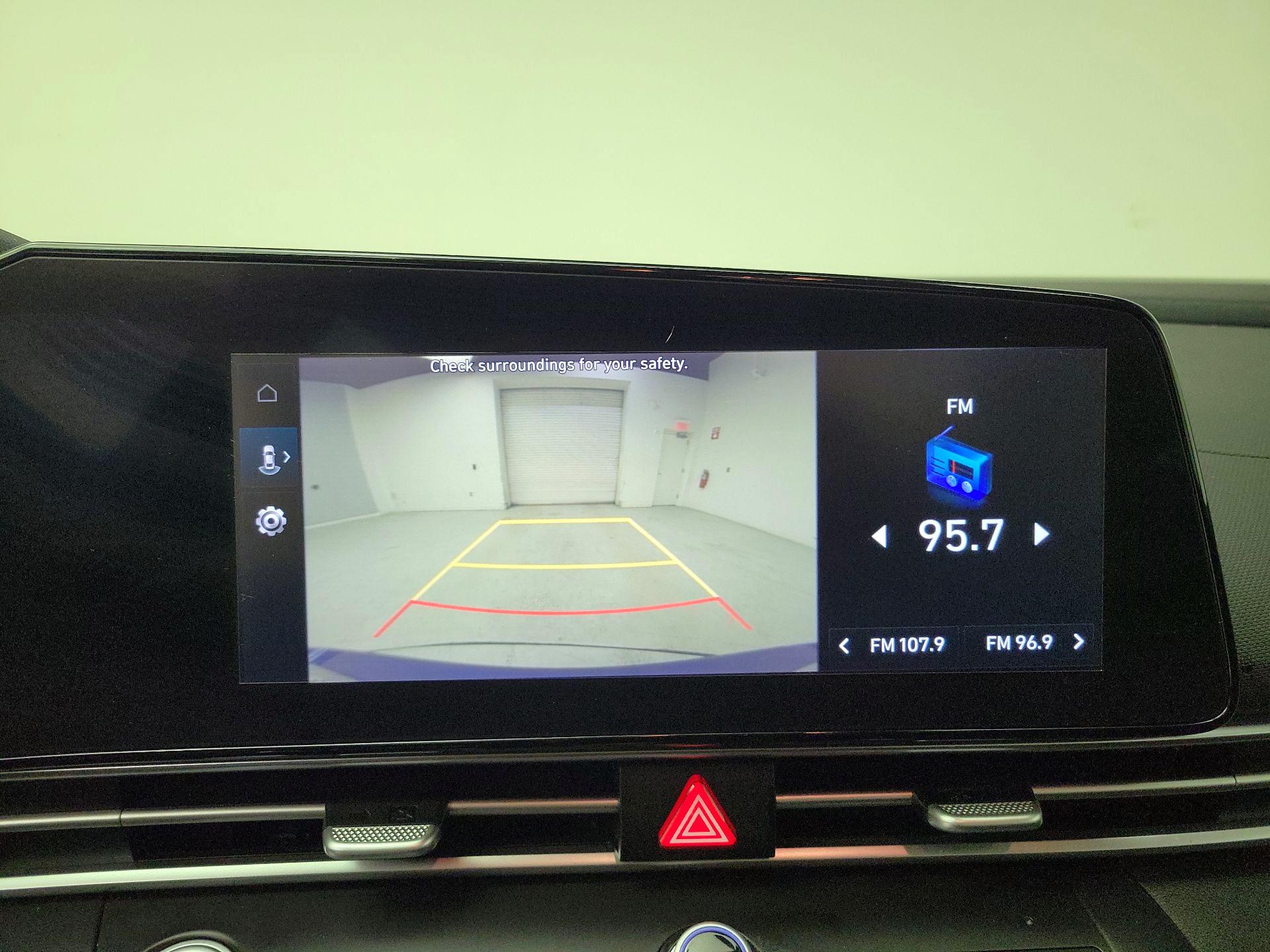 Thumbnail: 2023 Hyundai Elantra - 15