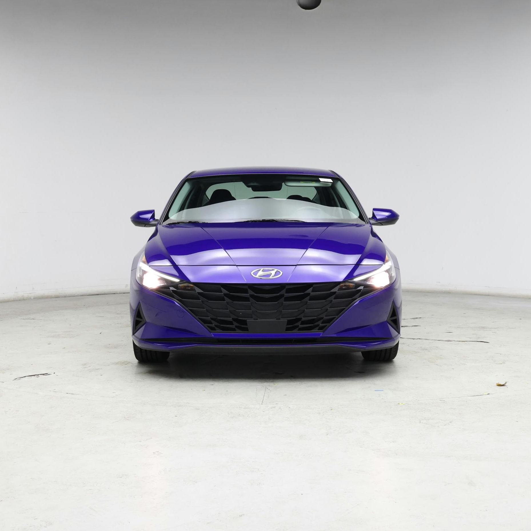 Thumbnail: 2023 Hyundai Elantra - 5