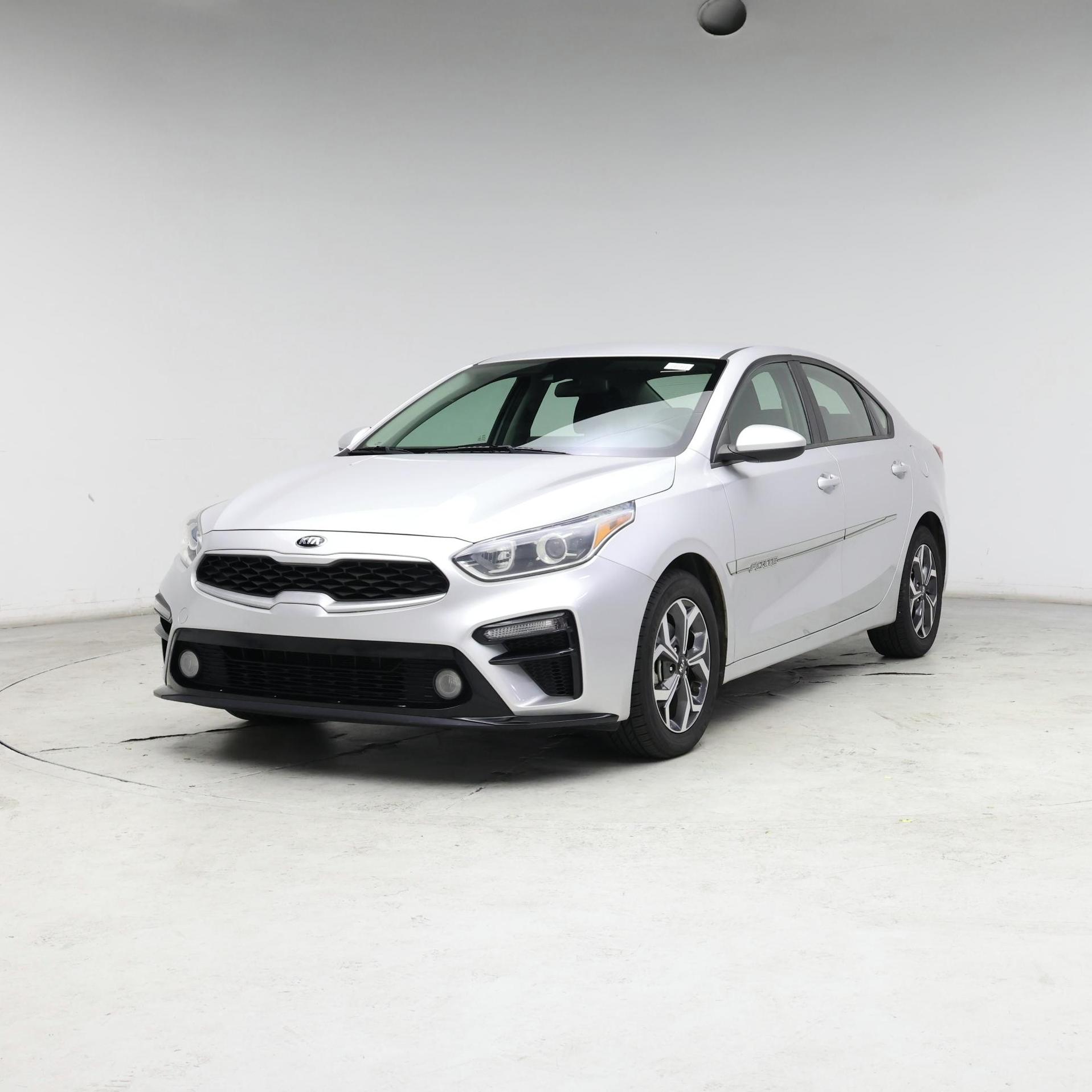 Thumbnail: 2020 Kia Forte - 4