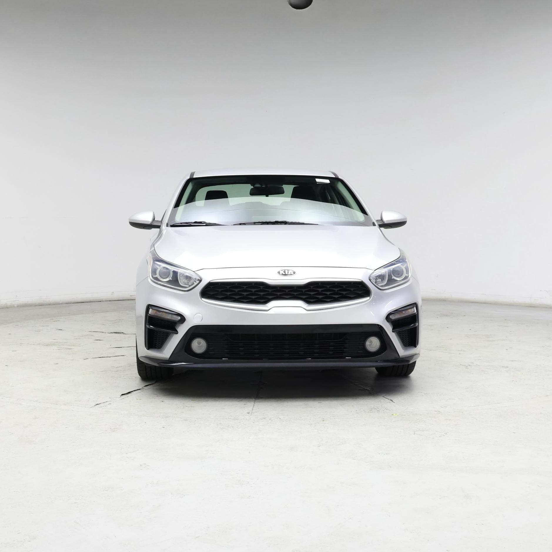 Thumbnail: 2020 Kia Forte - 5