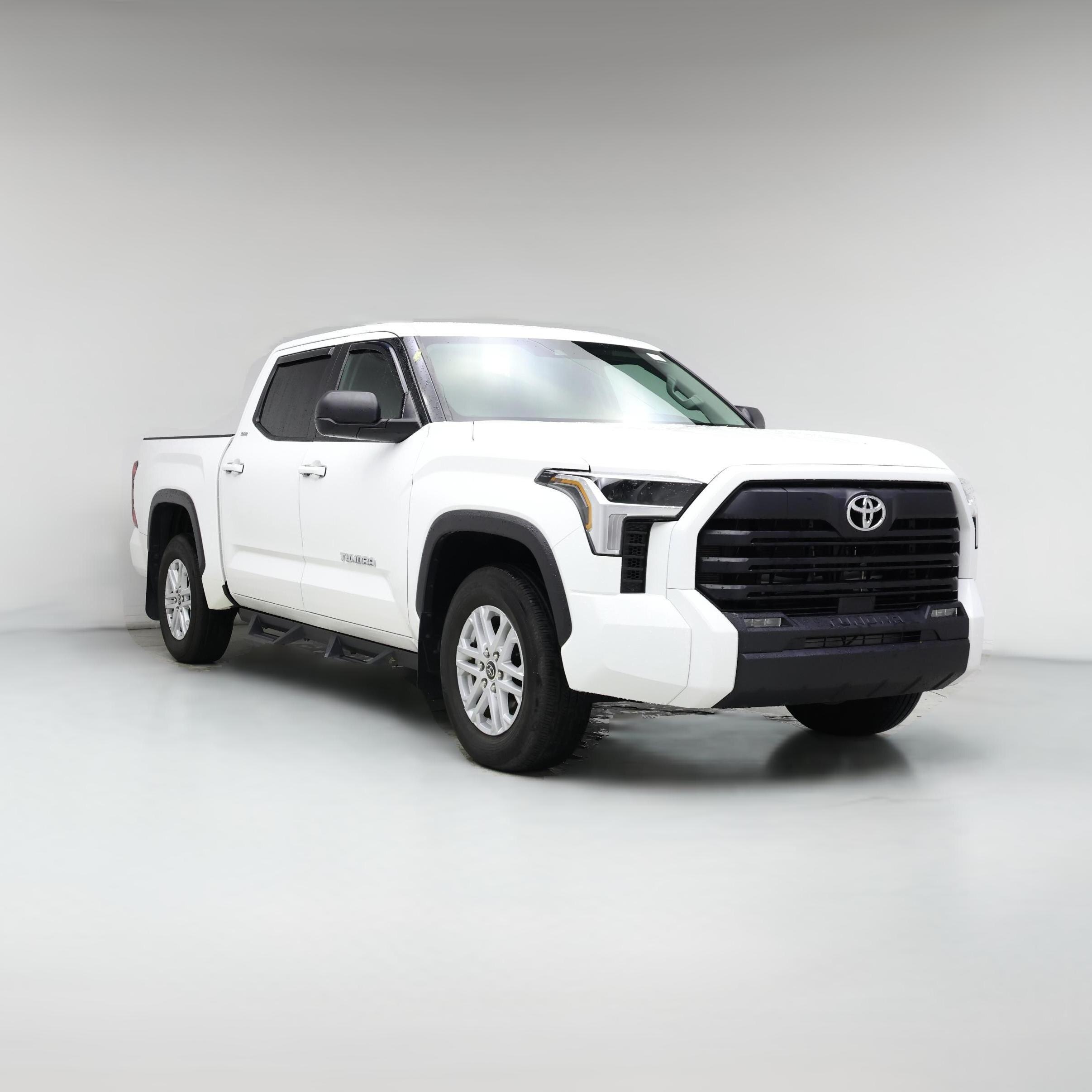 Thumbnail: 2023 Toyota Tundra - 1