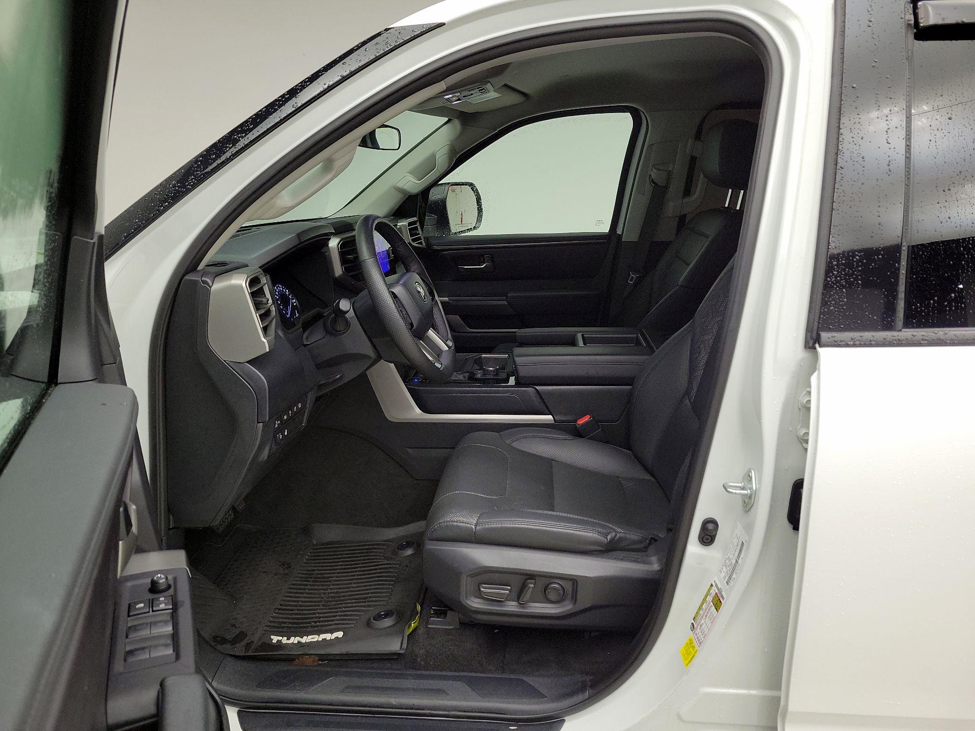 Thumbnail: 2023 Toyota Tundra - 11