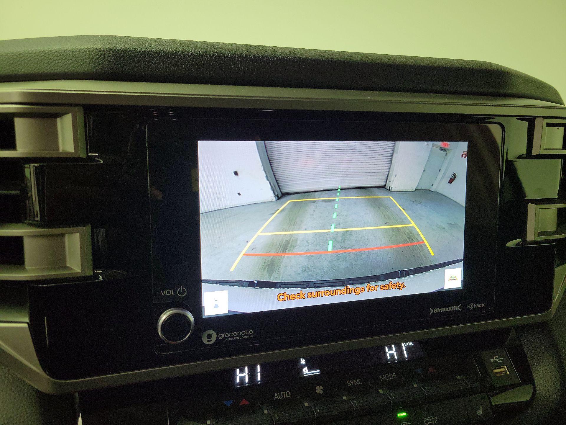 Thumbnail: 2023 Toyota Tundra - 14