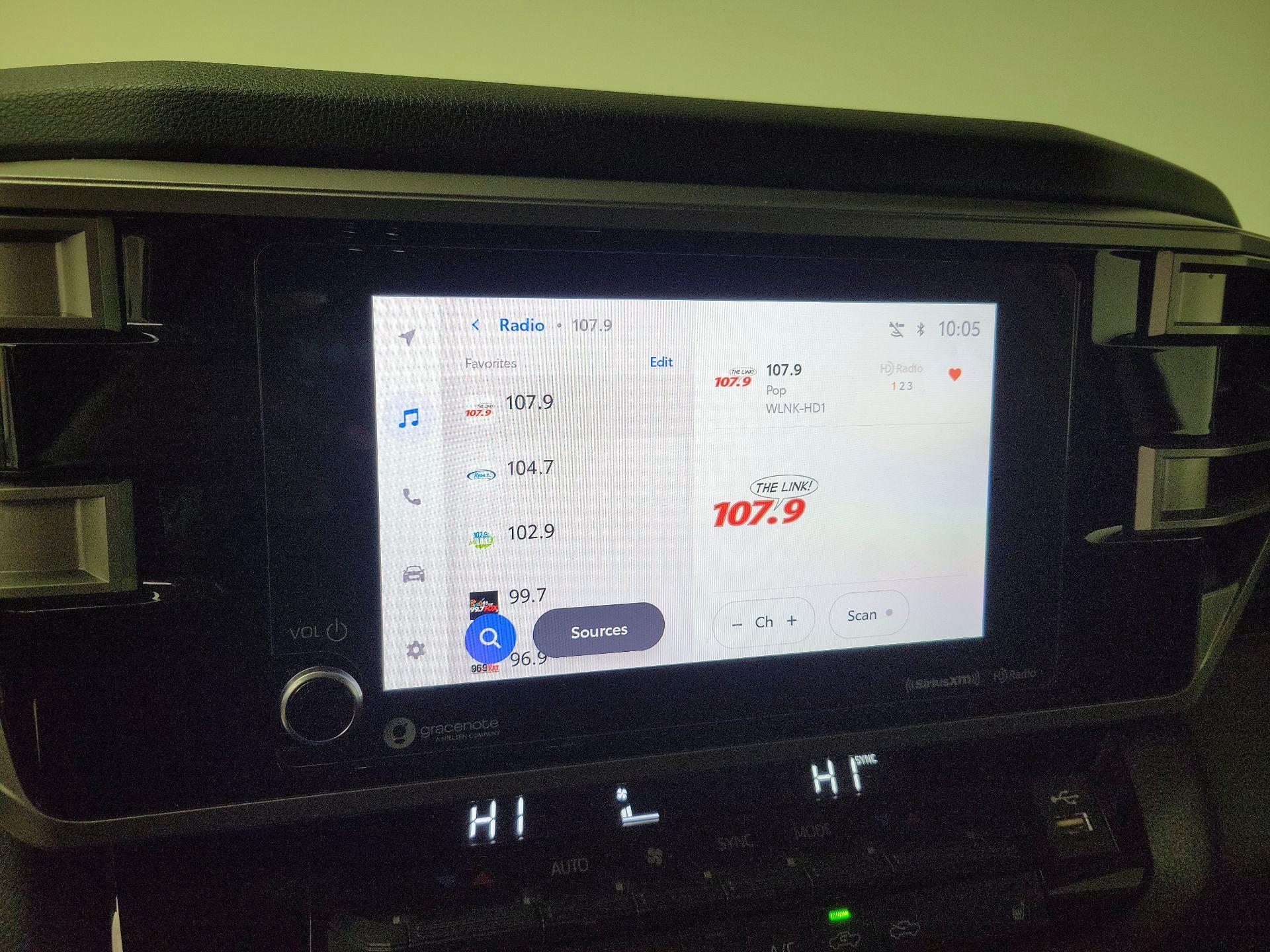 Thumbnail: 2023 Toyota Tundra - 15