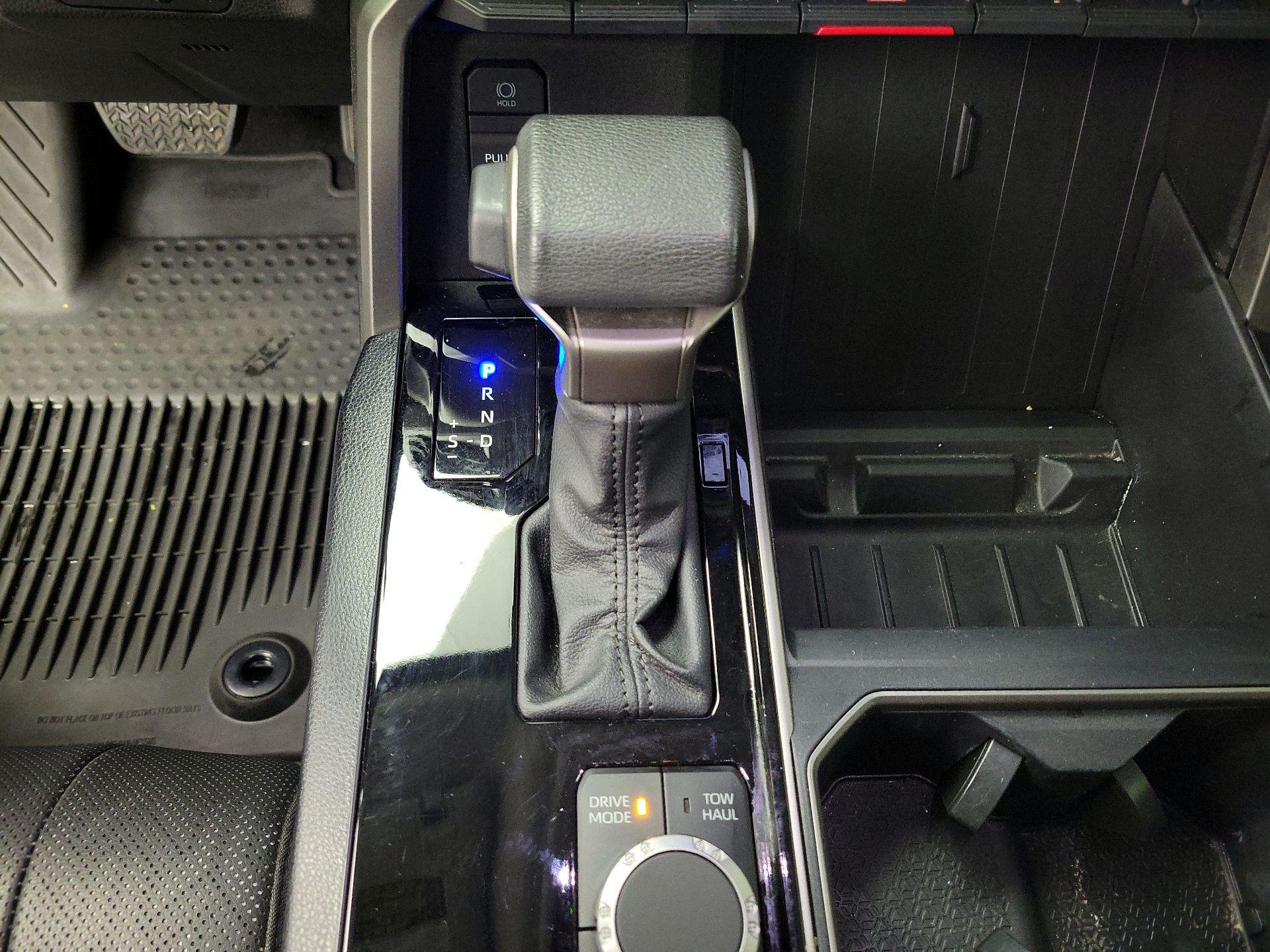 Thumbnail: 2023 Toyota Tundra - 17