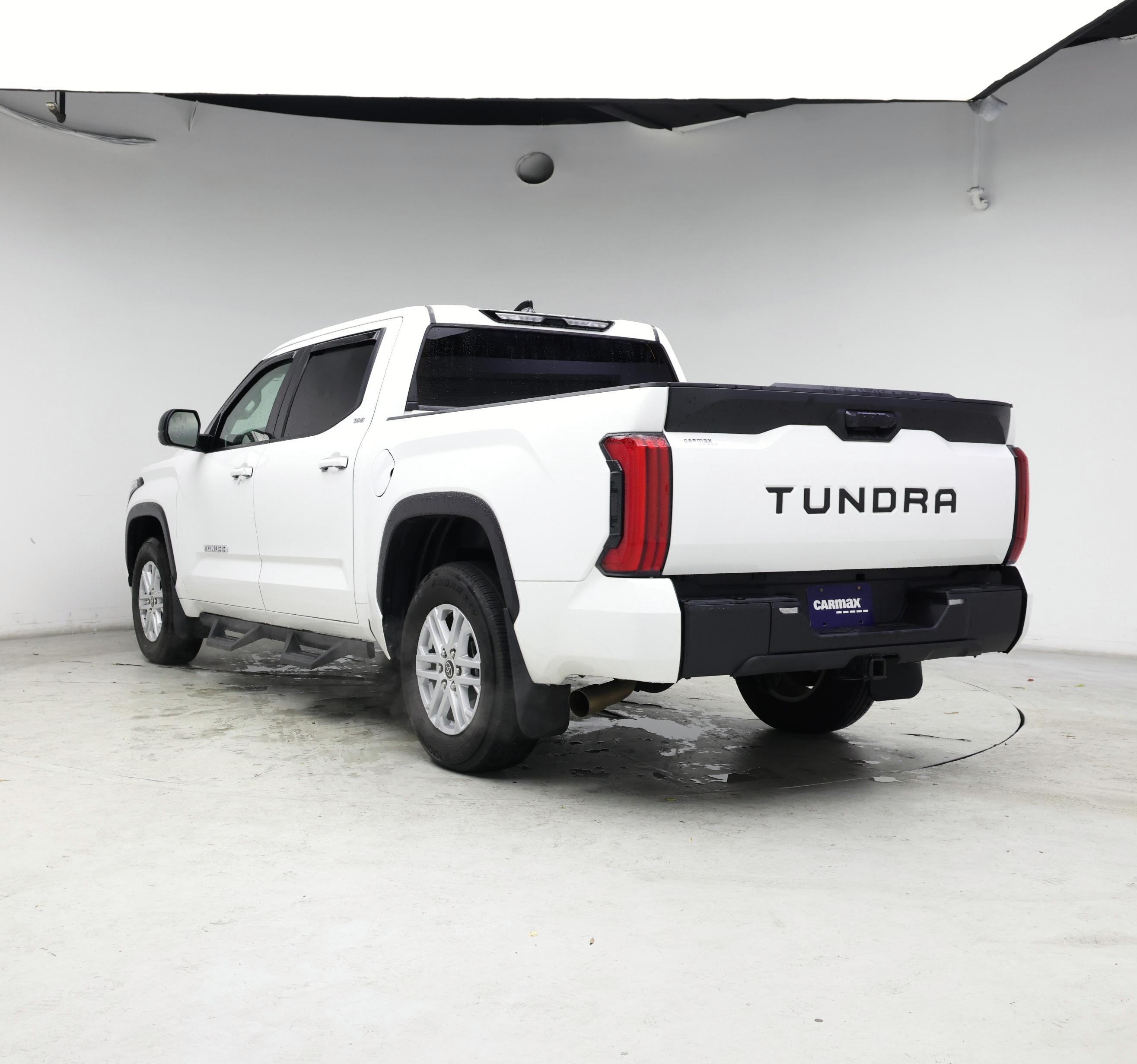 Thumbnail: 2023 Toyota Tundra - 2