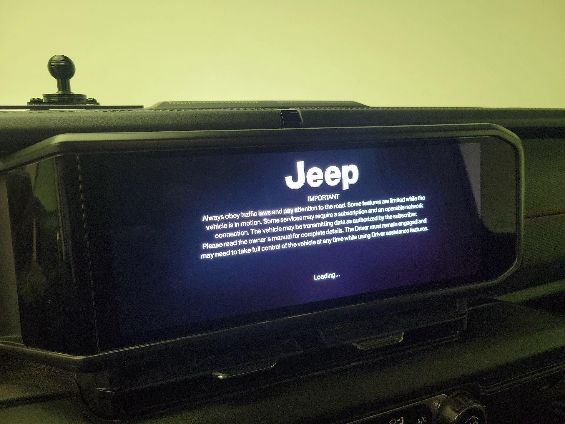 Thumbnail: 2024 Jeep Wrangler - 11