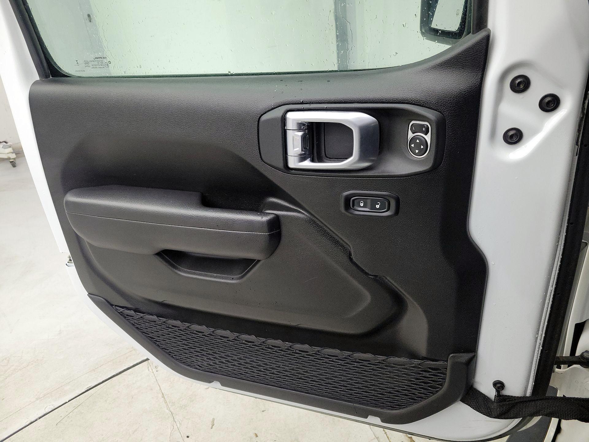 Thumbnail: 2024 Jeep Wrangler - 12