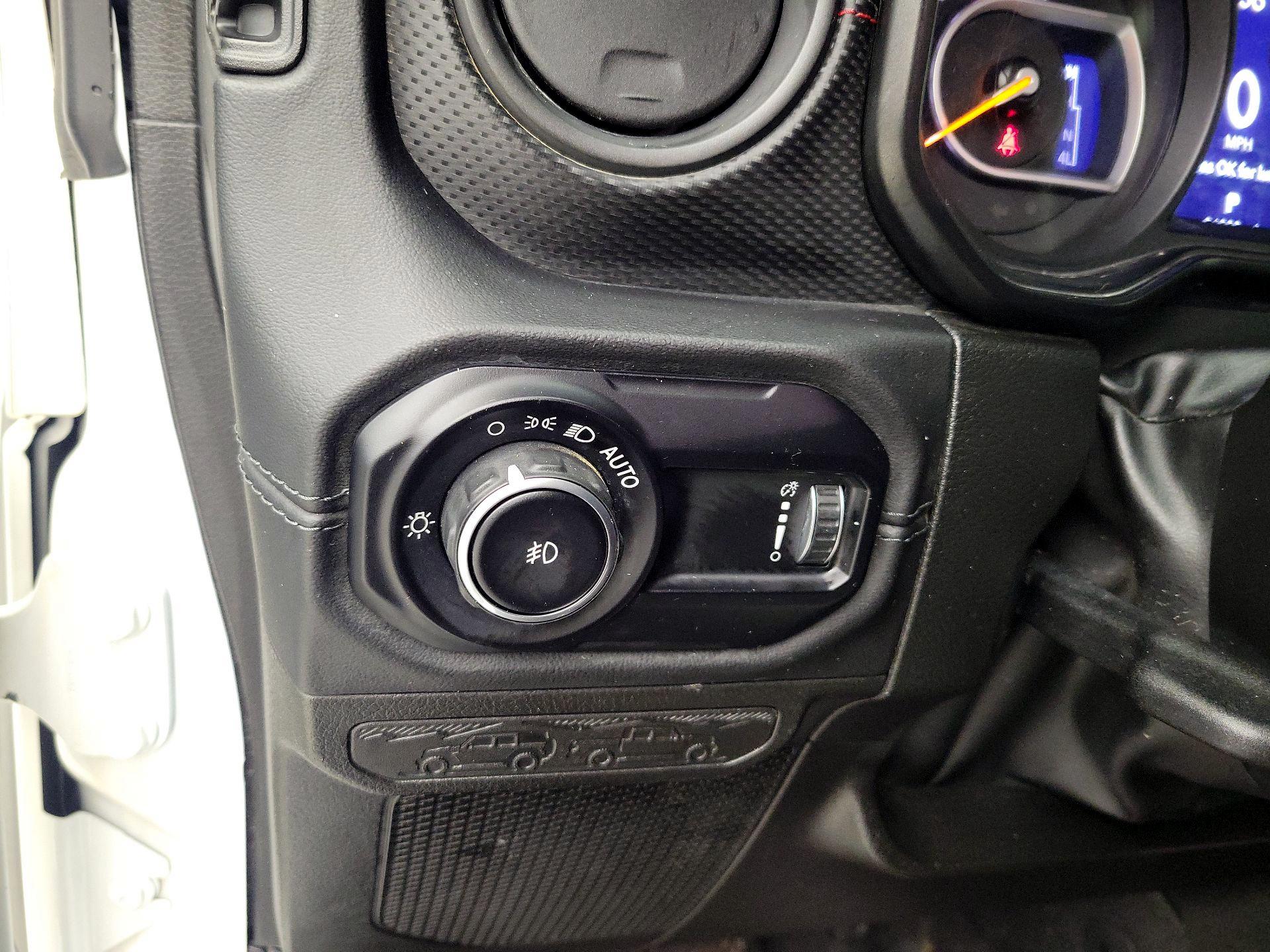 Thumbnail: 2024 Jeep Wrangler - 13