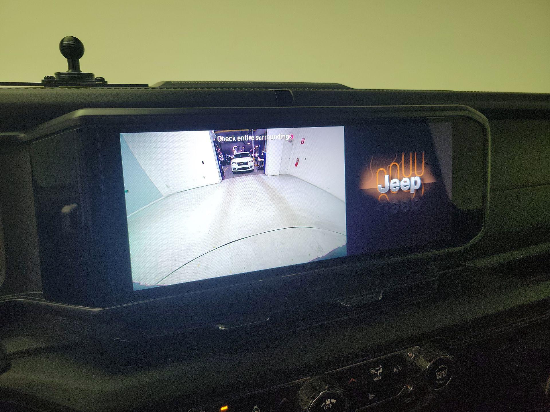 Thumbnail: 2024 Jeep Wrangler - 15