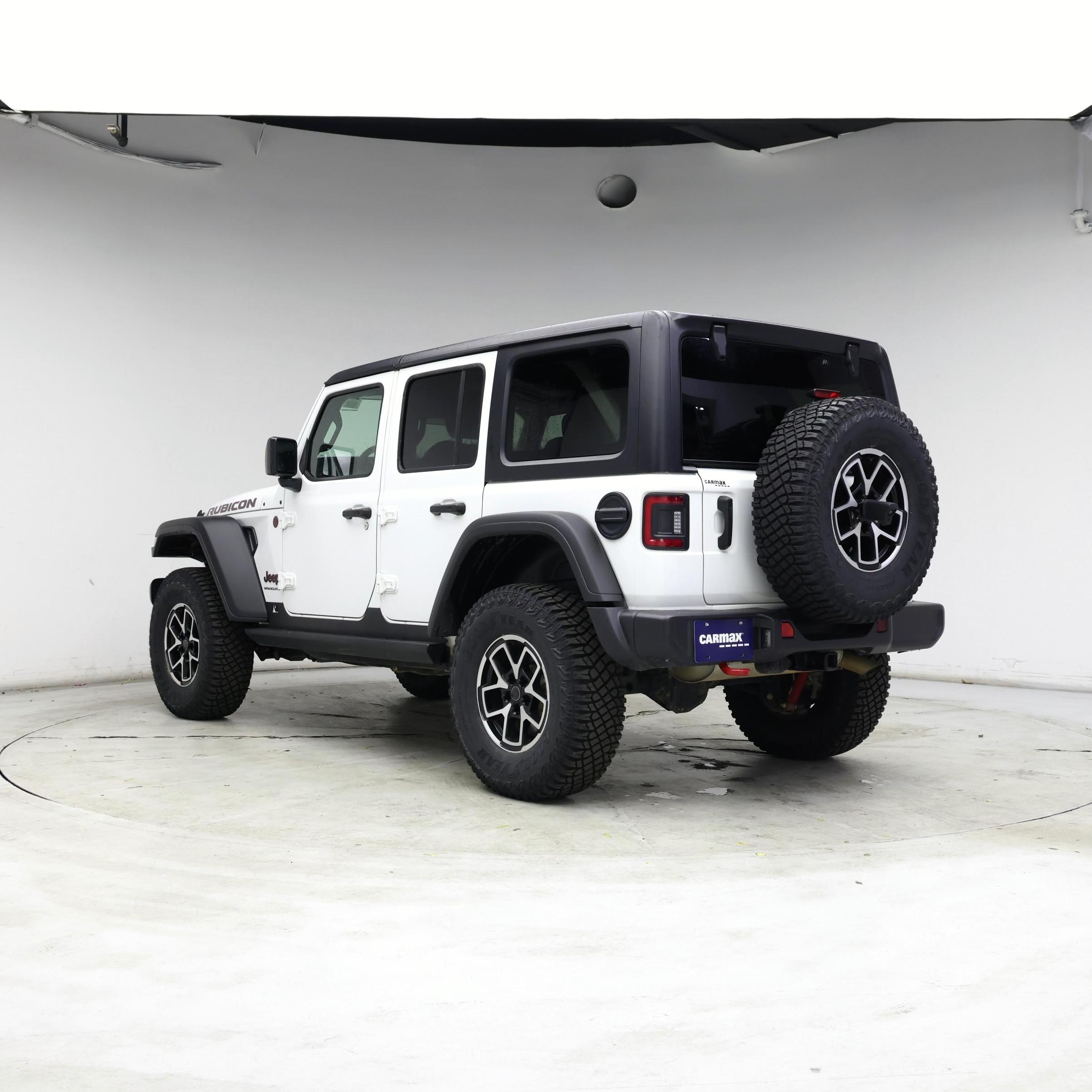 Thumbnail: 2024 Jeep Wrangler - 2