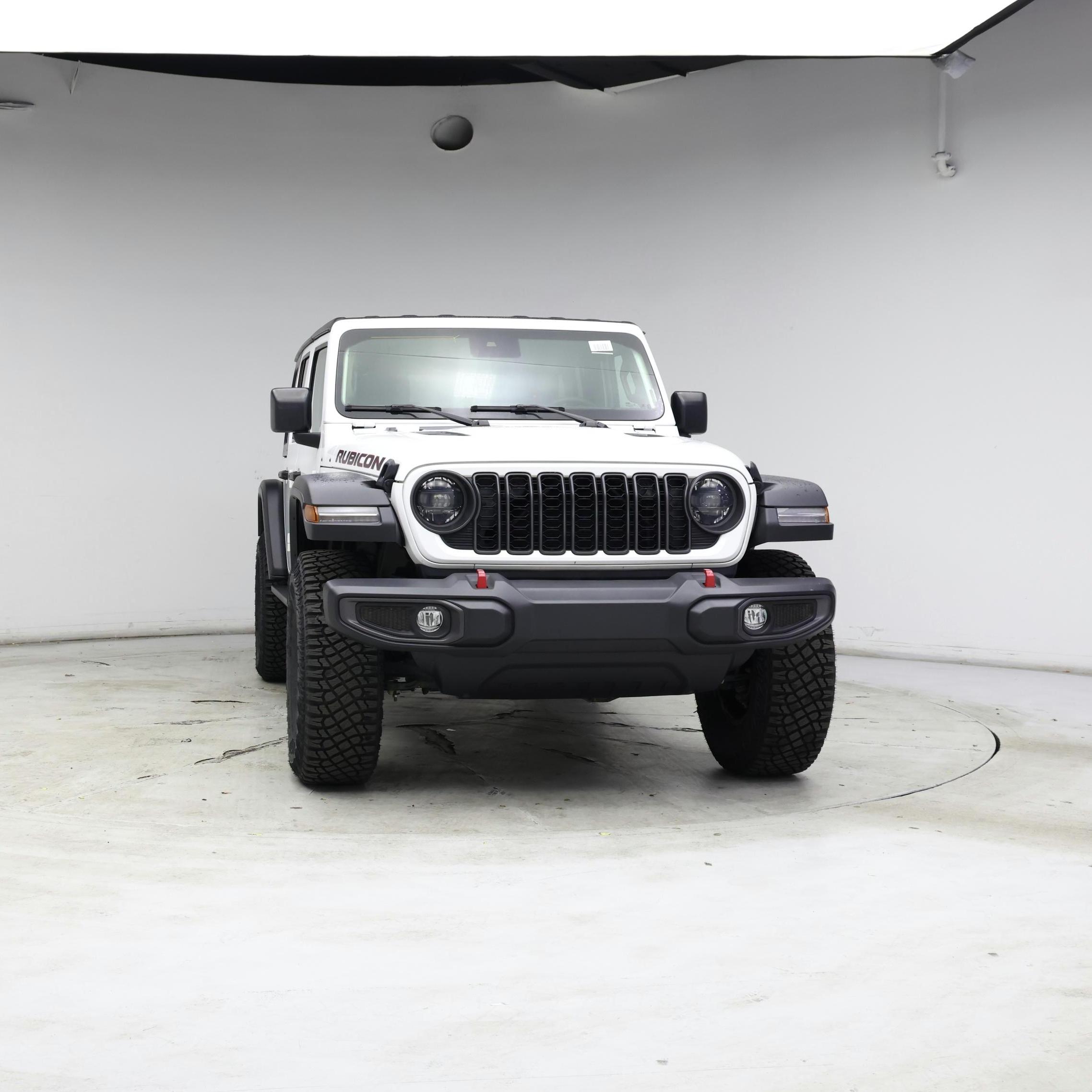 Thumbnail: 2024 Jeep Wrangler - 5