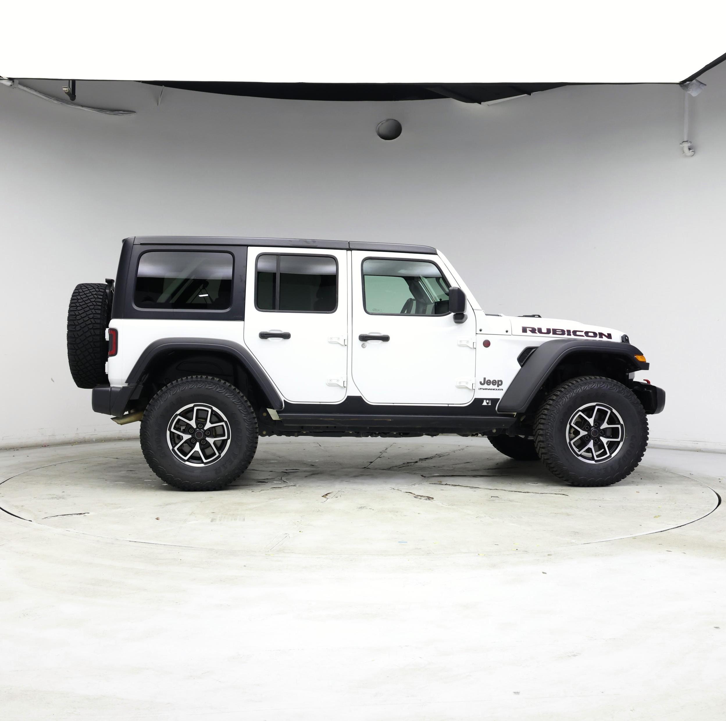 Thumbnail: 2024 Jeep Wrangler - 7