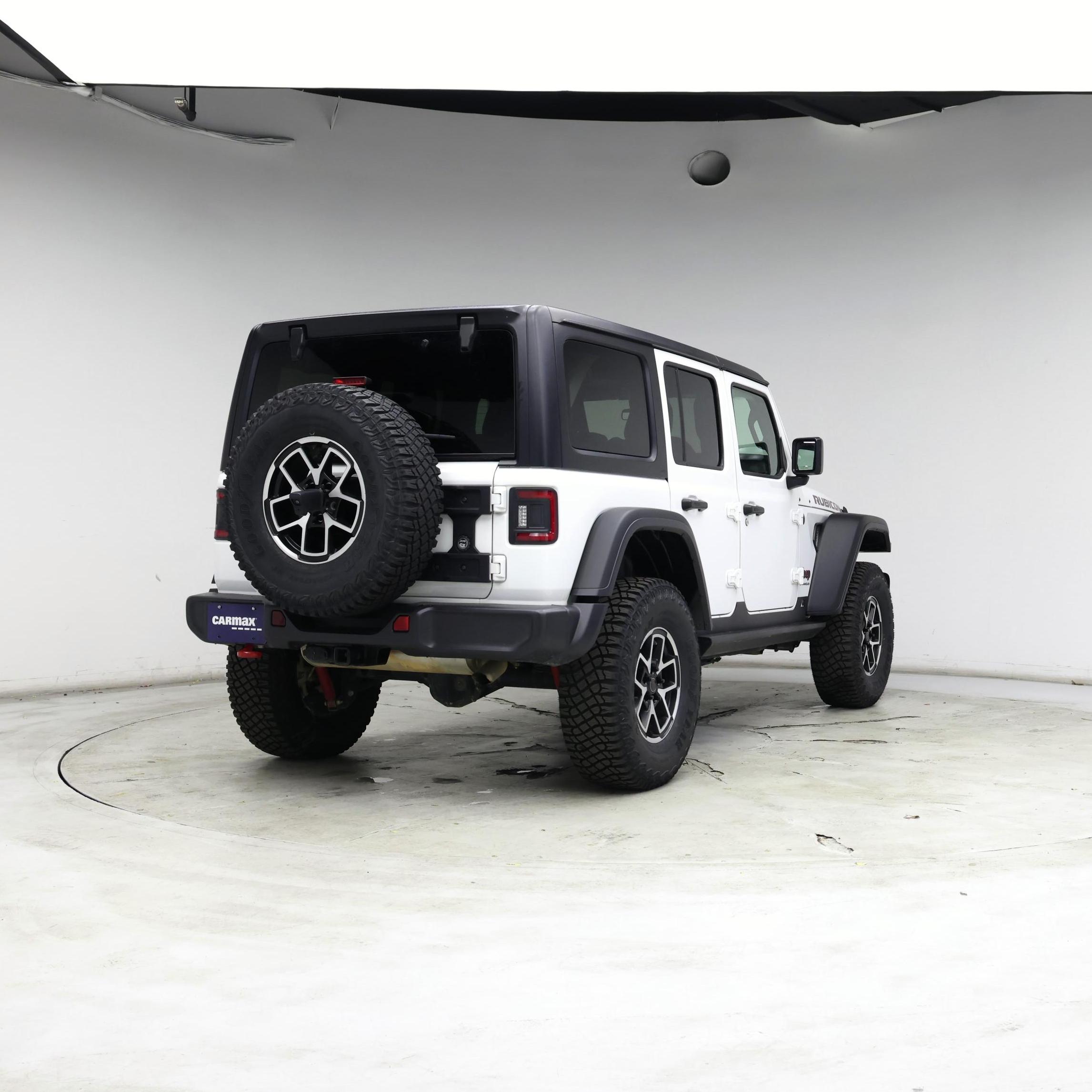 Thumbnail: 2024 Jeep Wrangler - 8