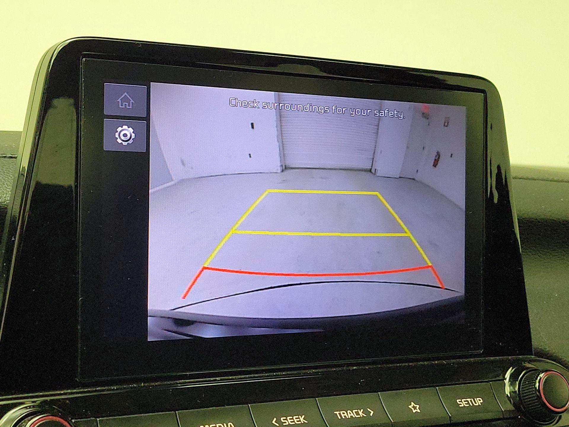 Thumbnail: 2023 Kia Forte - 14