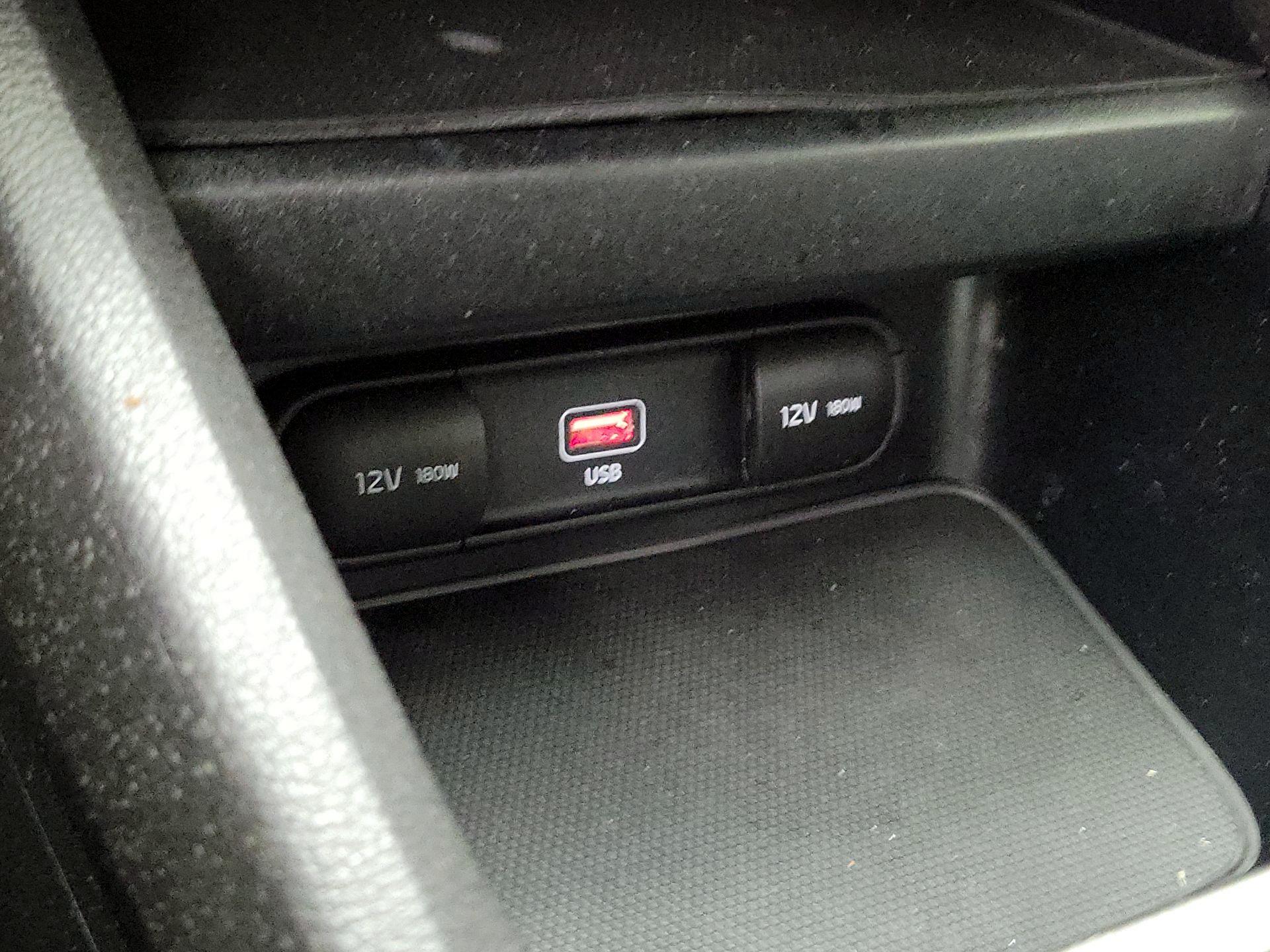 Thumbnail: 2023 Kia Forte - 18