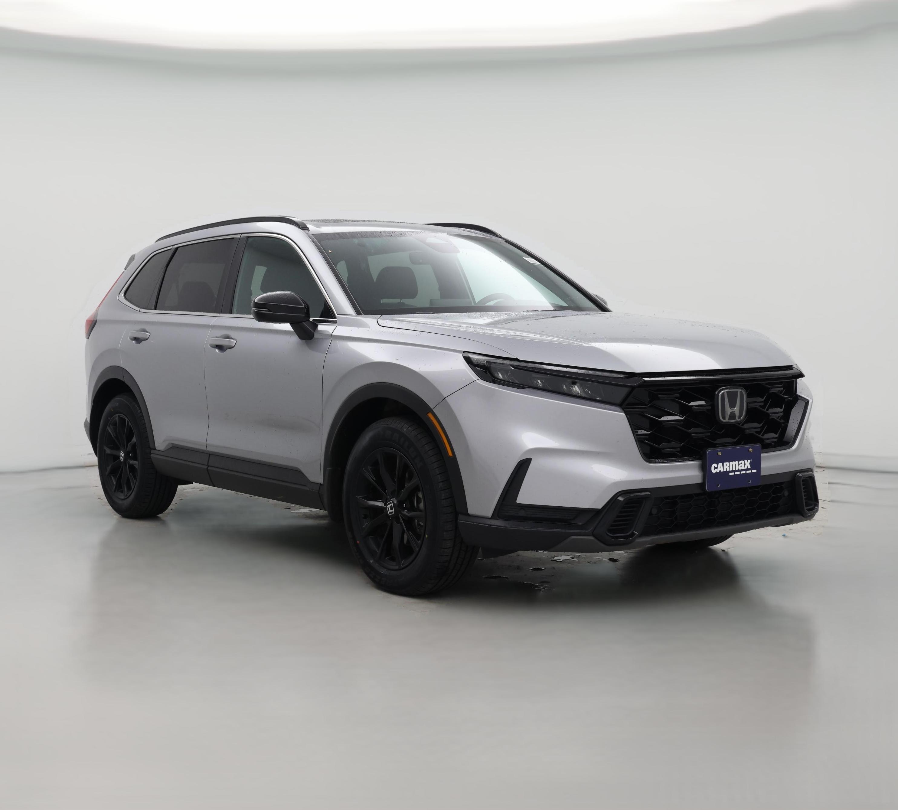 Thumbnail: 2024 Honda CR-V - 1