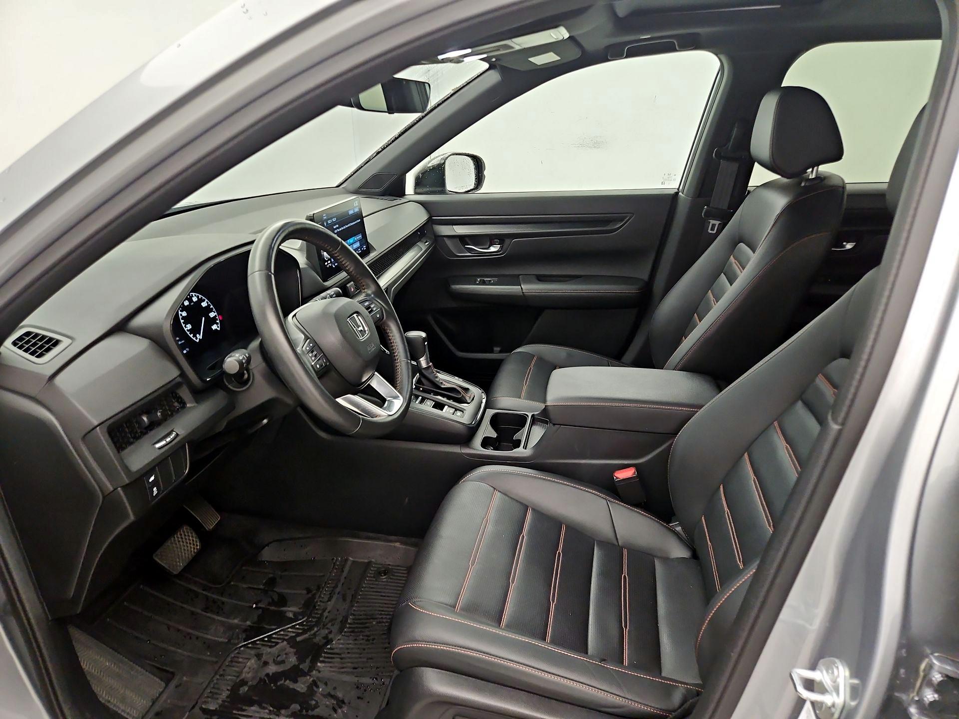 Thumbnail: 2024 Honda CR-V - 11