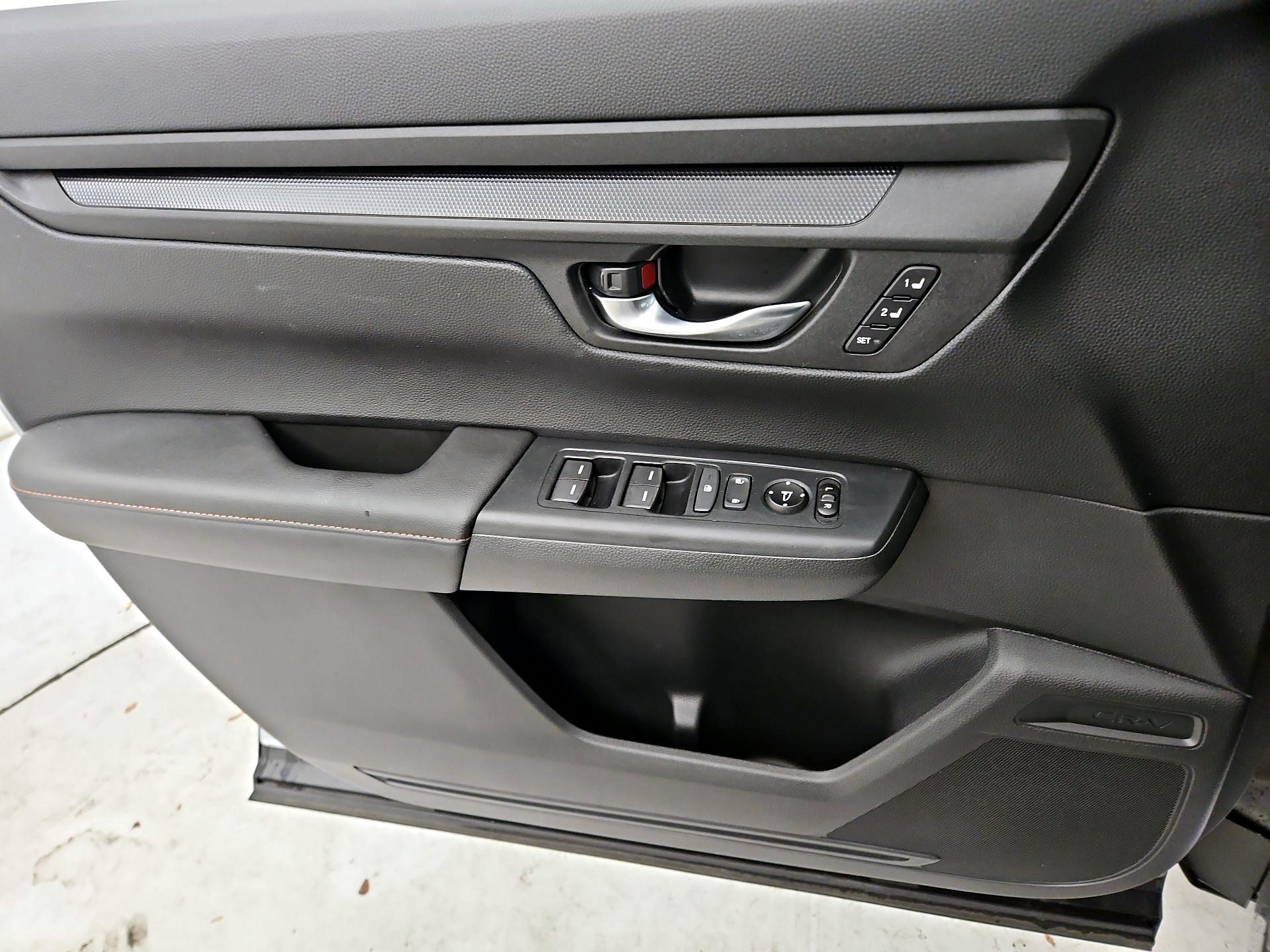 Thumbnail: 2024 Honda CR-V - 12