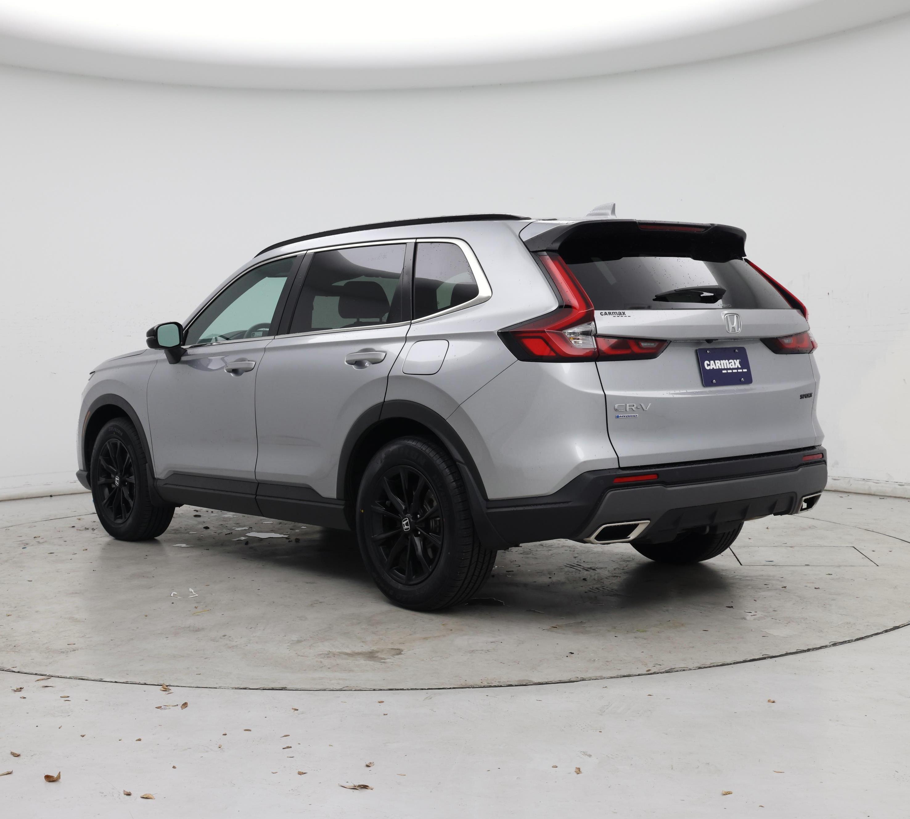 Thumbnail: 2024 Honda CR-V - 2