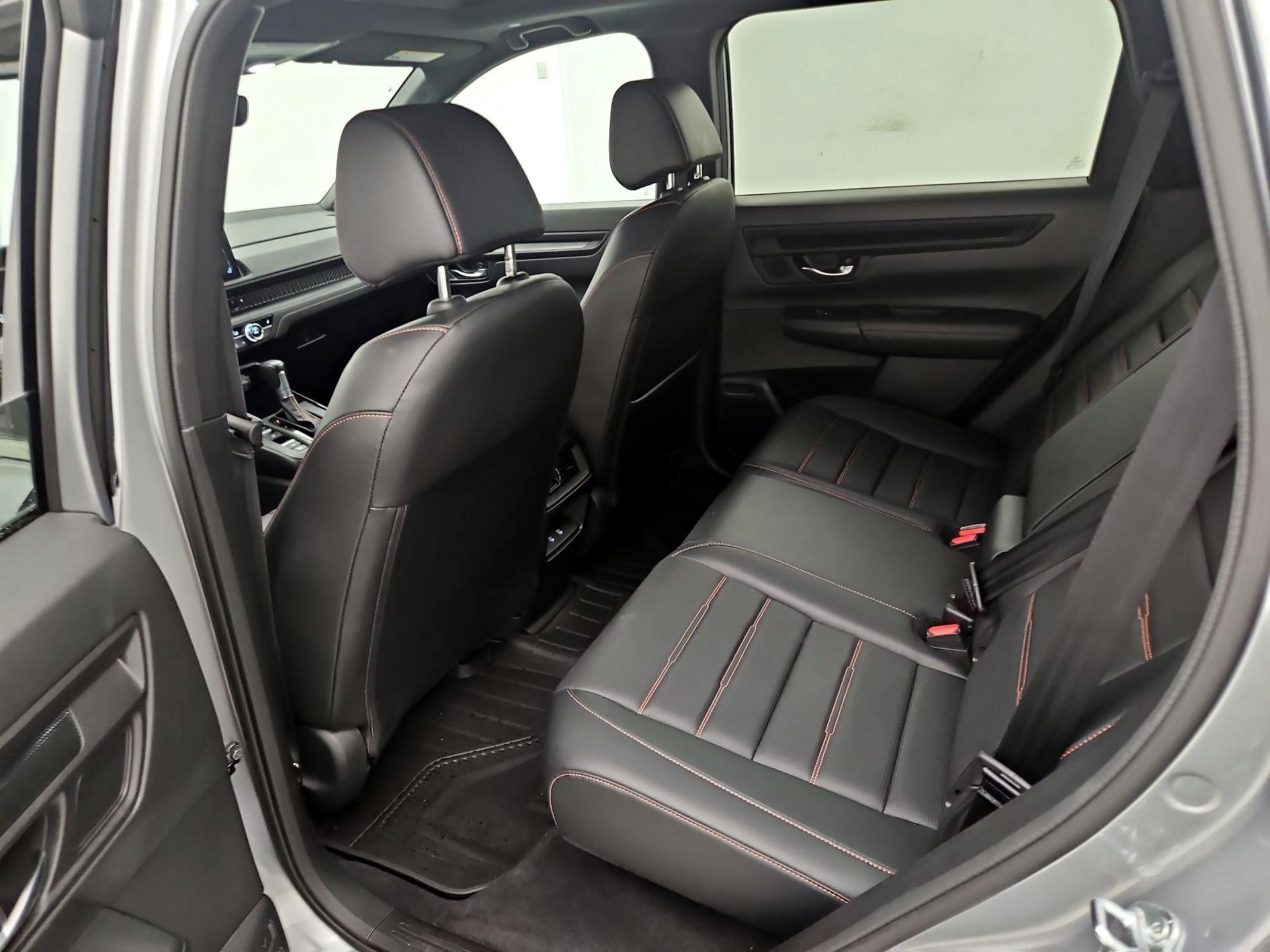 Thumbnail: 2024 Honda CR-V - 19