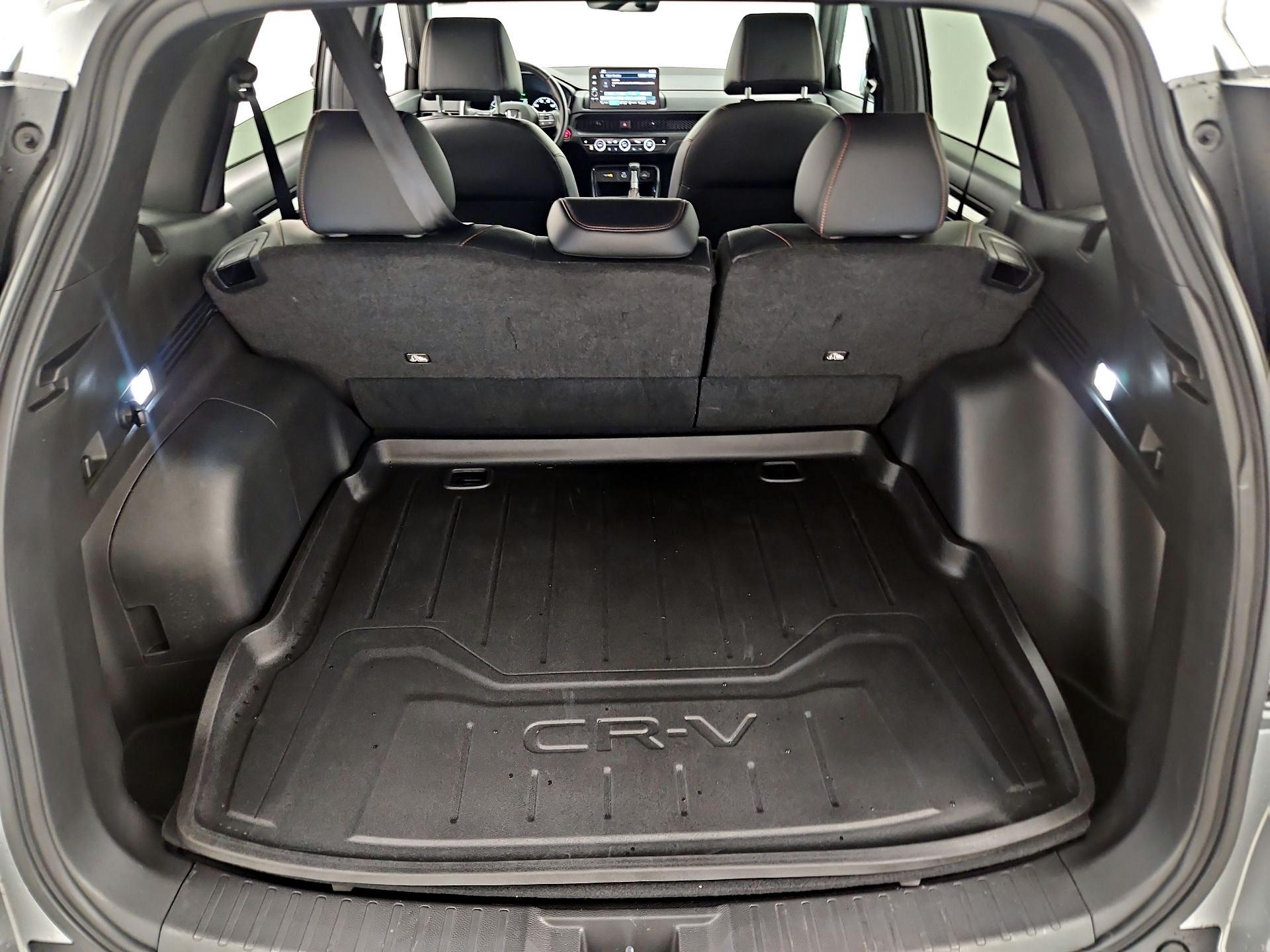 Thumbnail: 2024 Honda CR-V - 20