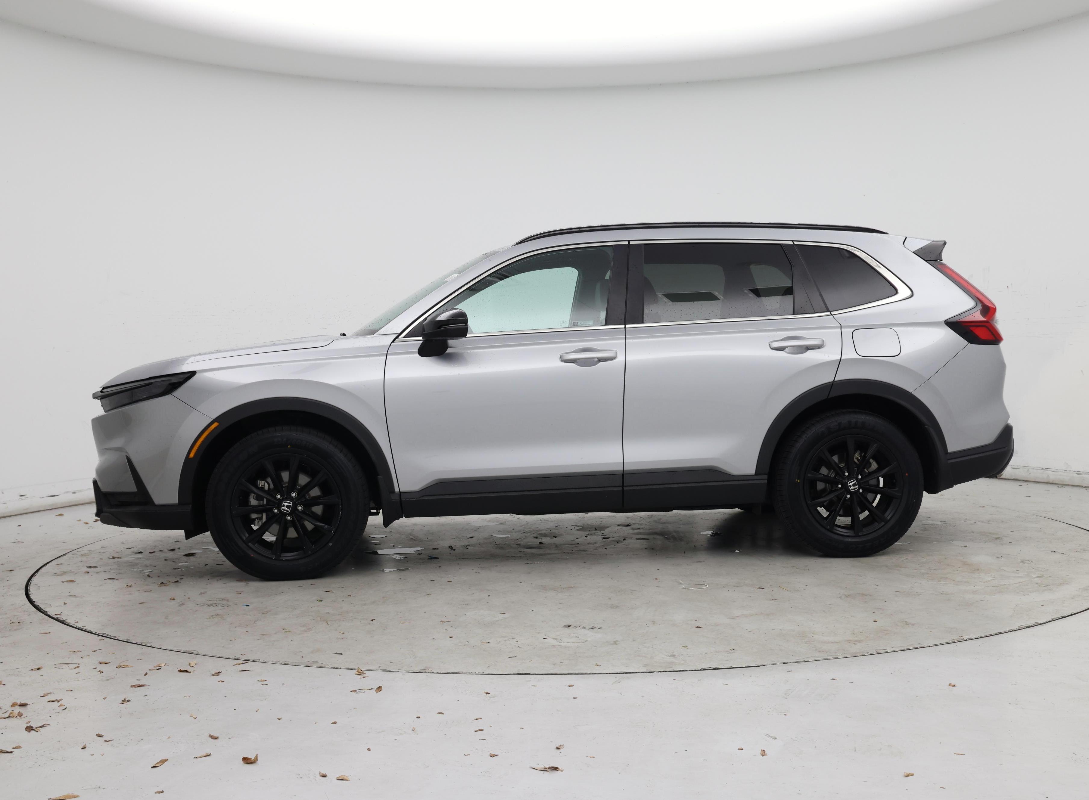 Thumbnail: 2024 Honda CR-V - 3