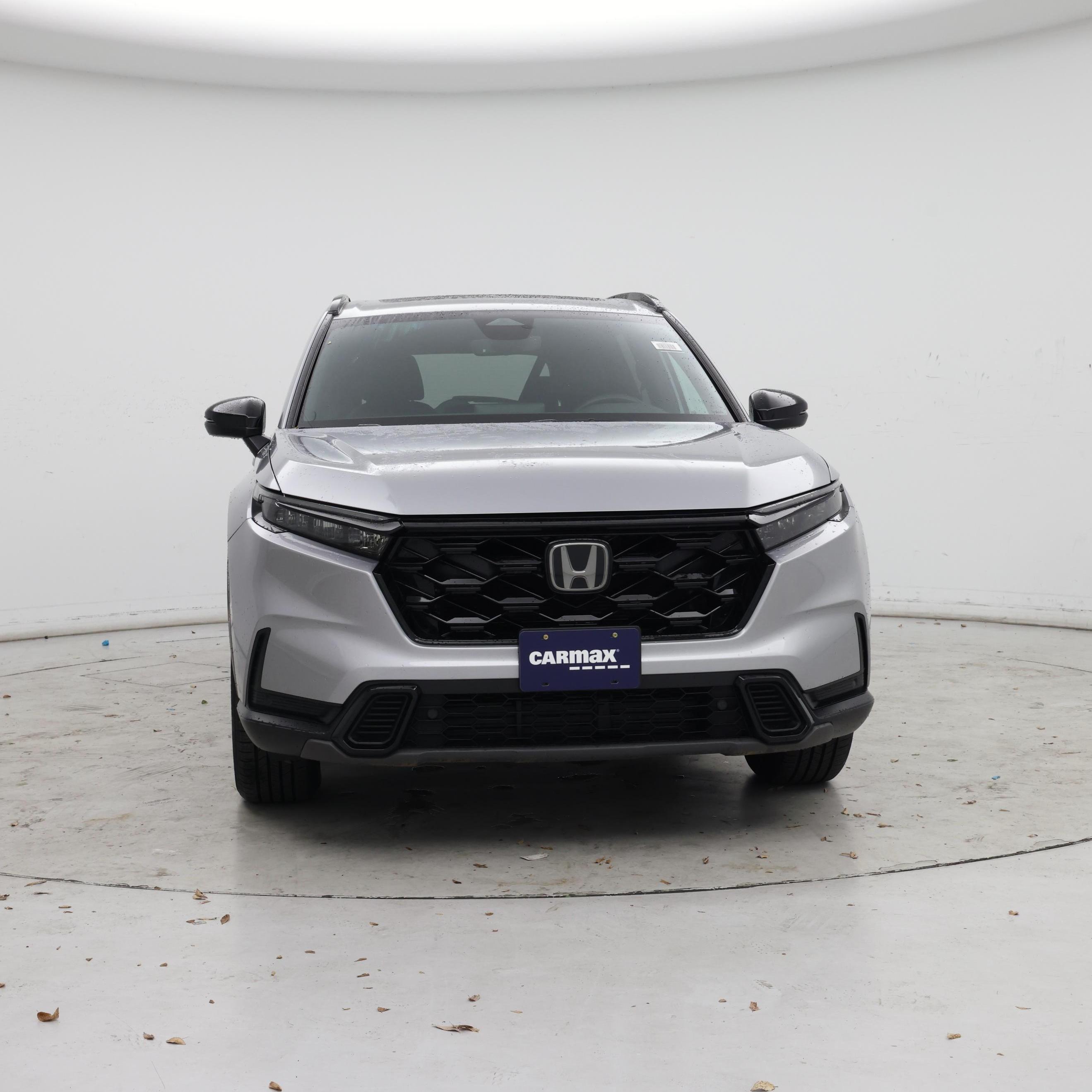 Thumbnail: 2024 Honda CR-V - 5