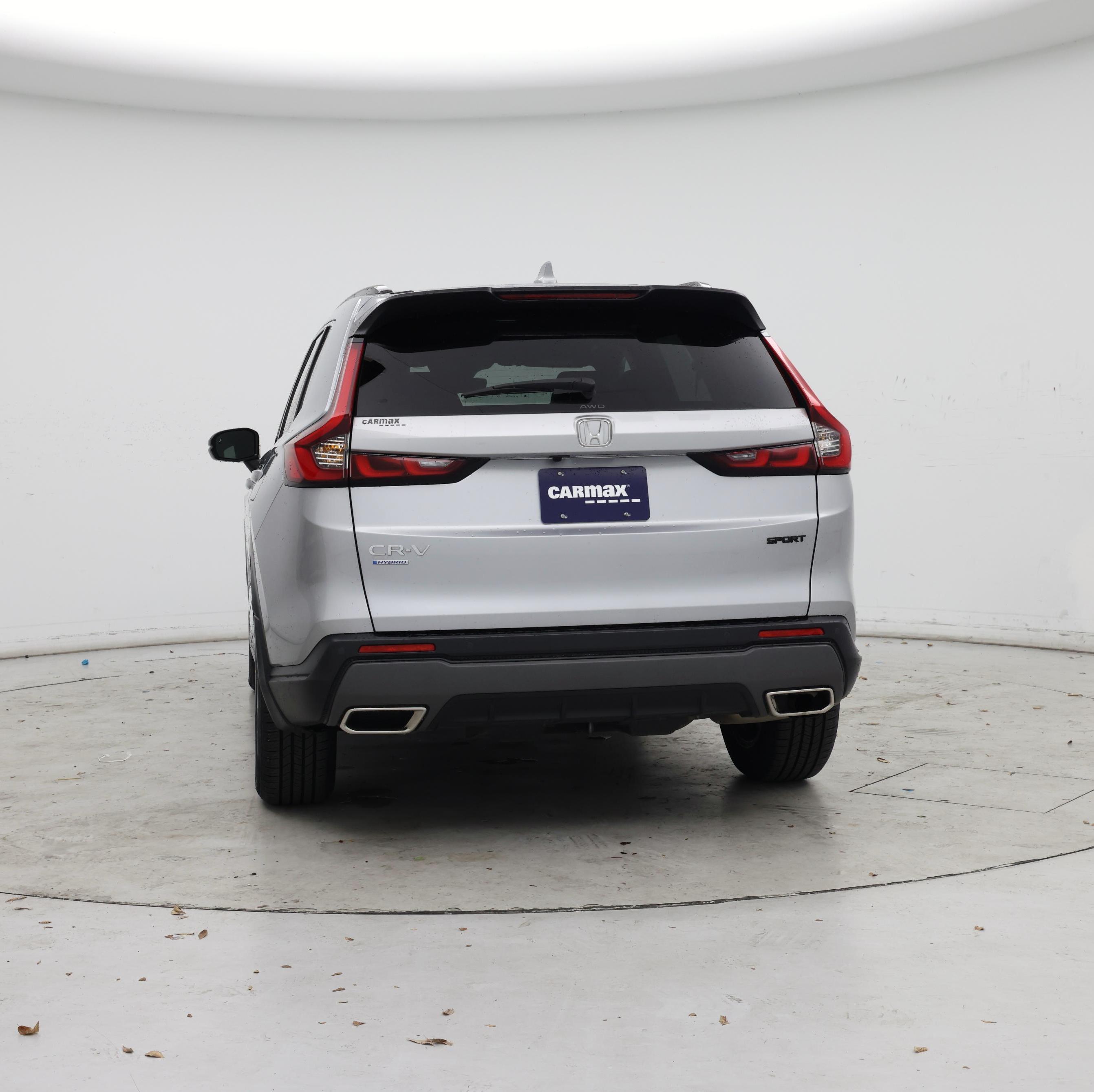 Thumbnail: 2024 Honda CR-V - 6