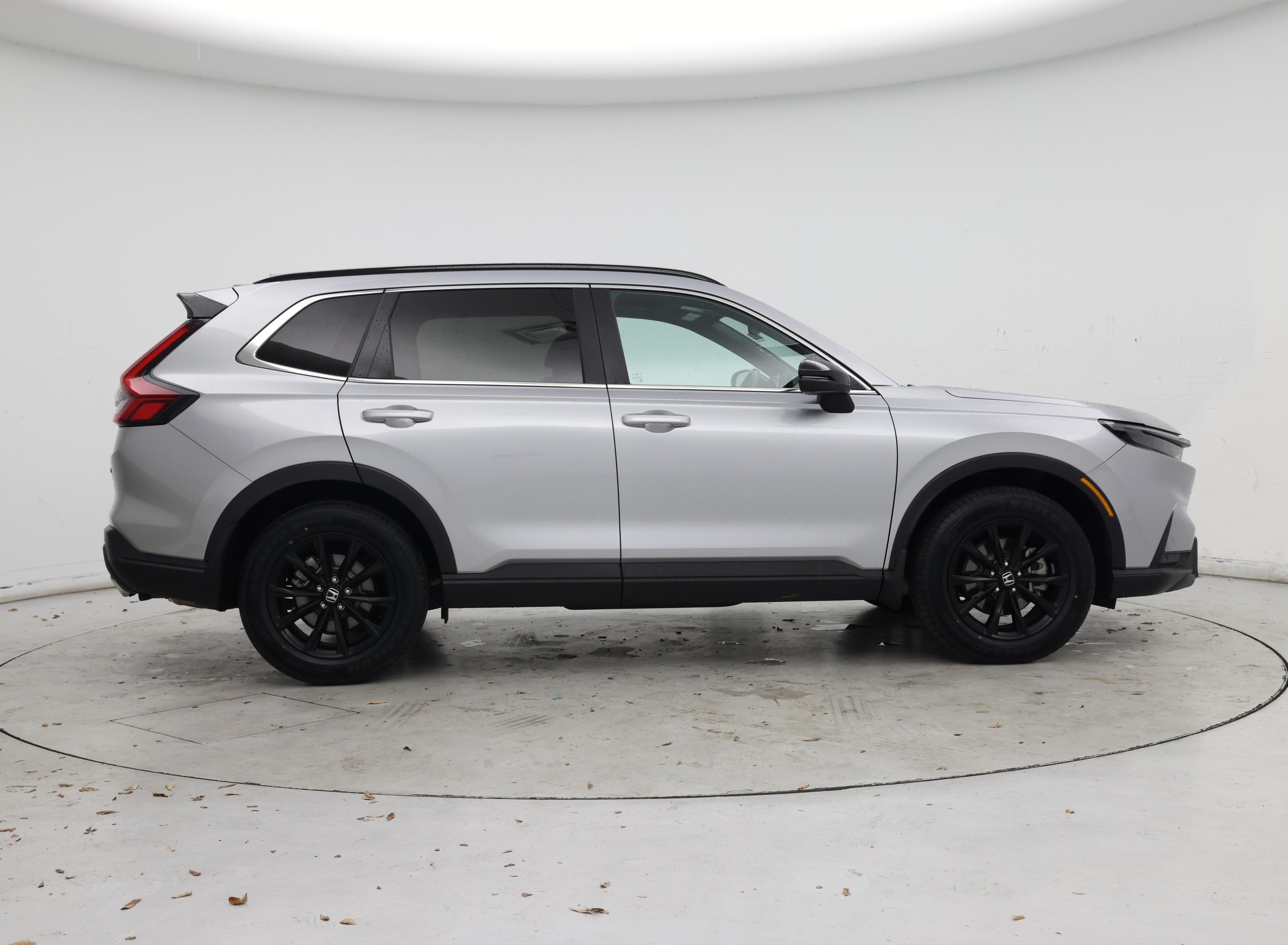Thumbnail: 2024 Honda CR-V - 7