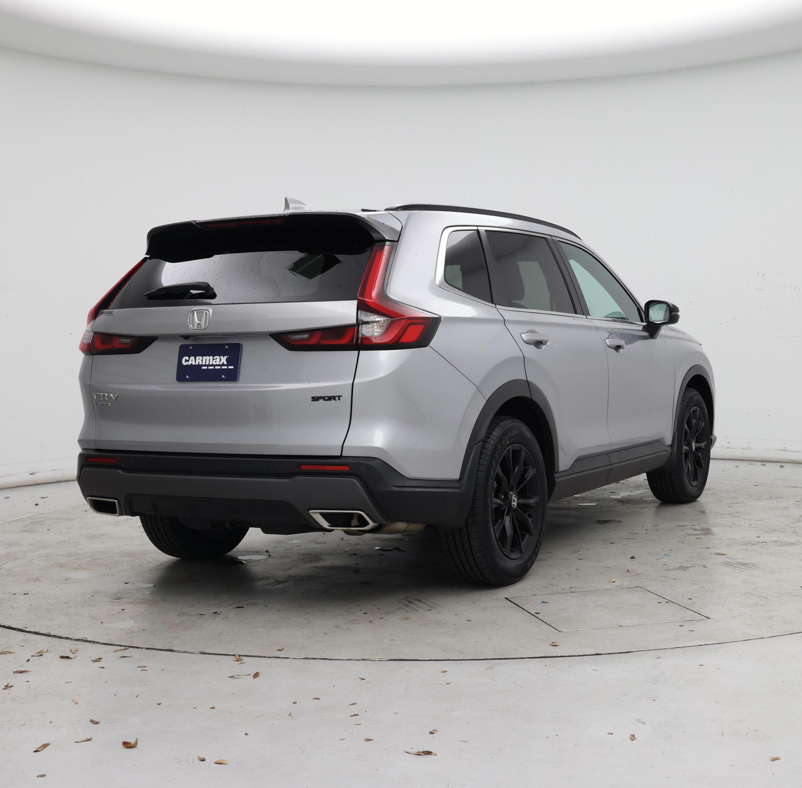 Thumbnail: 2024 Honda CR-V - 8