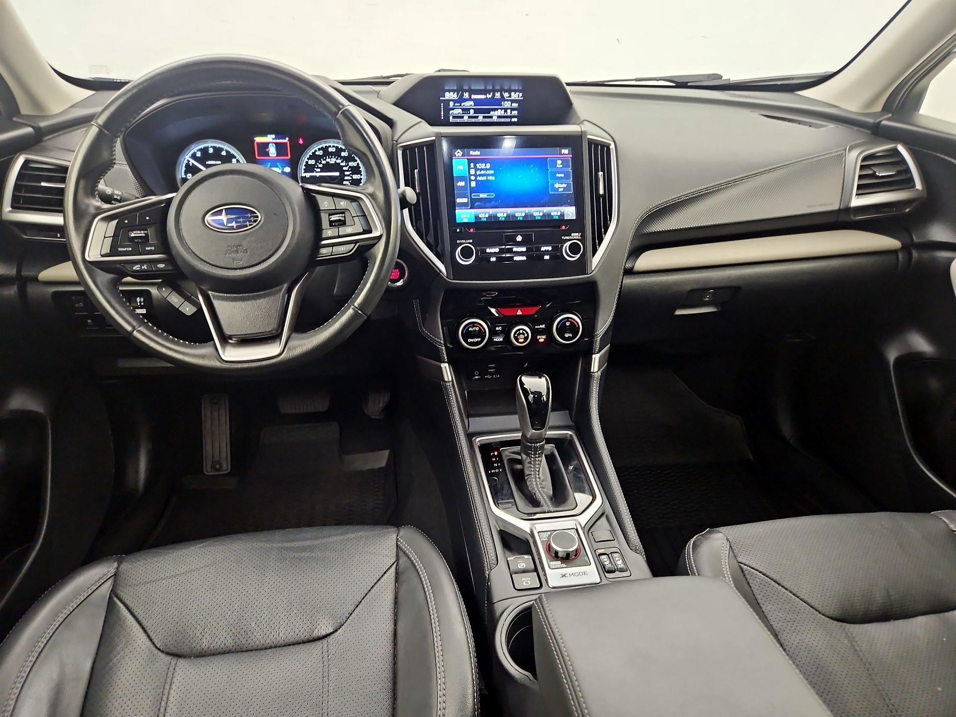 Thumbnail: 2023 Subaru Forester - 9