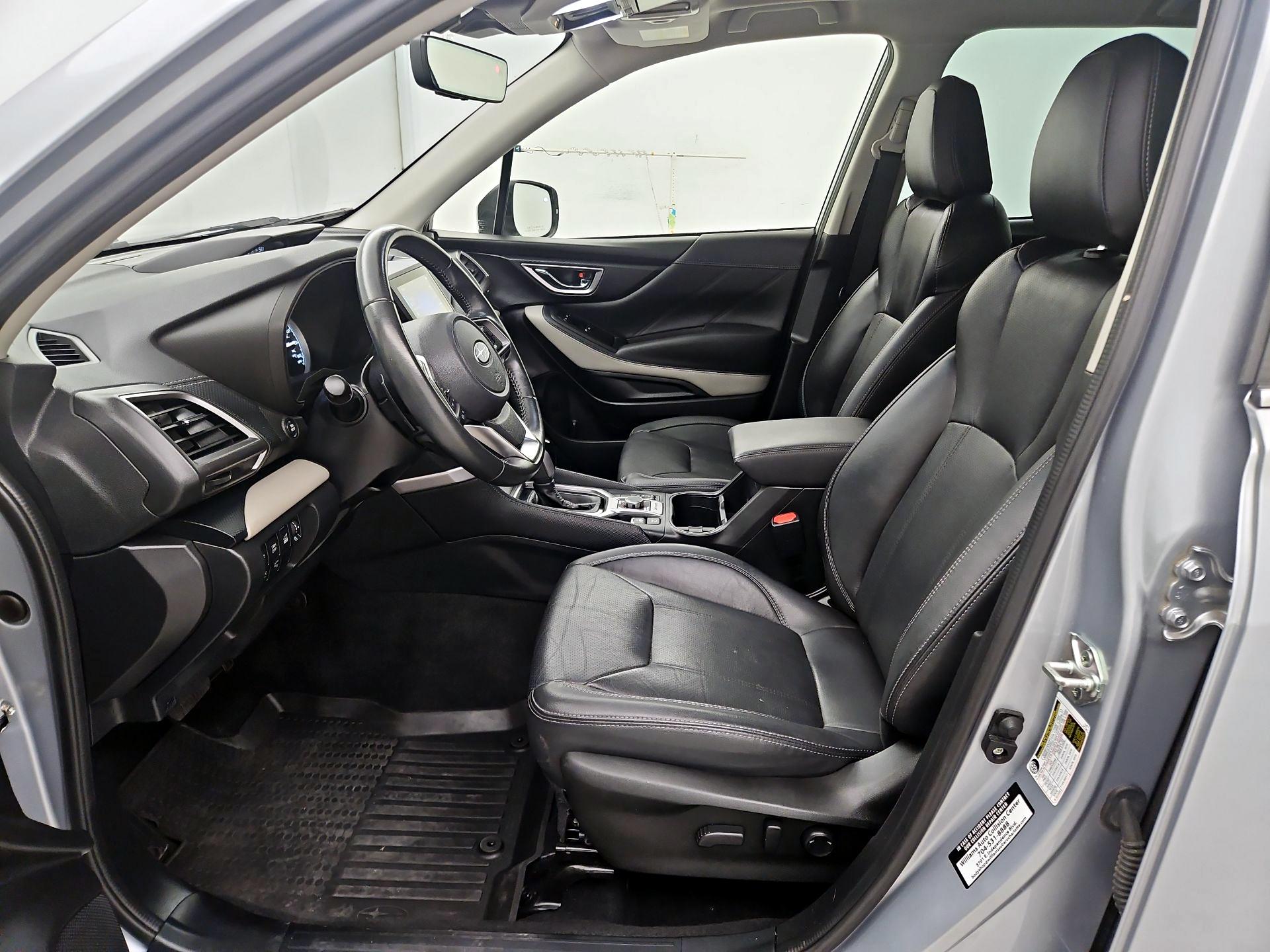 Thumbnail: 2023 Subaru Forester - 11