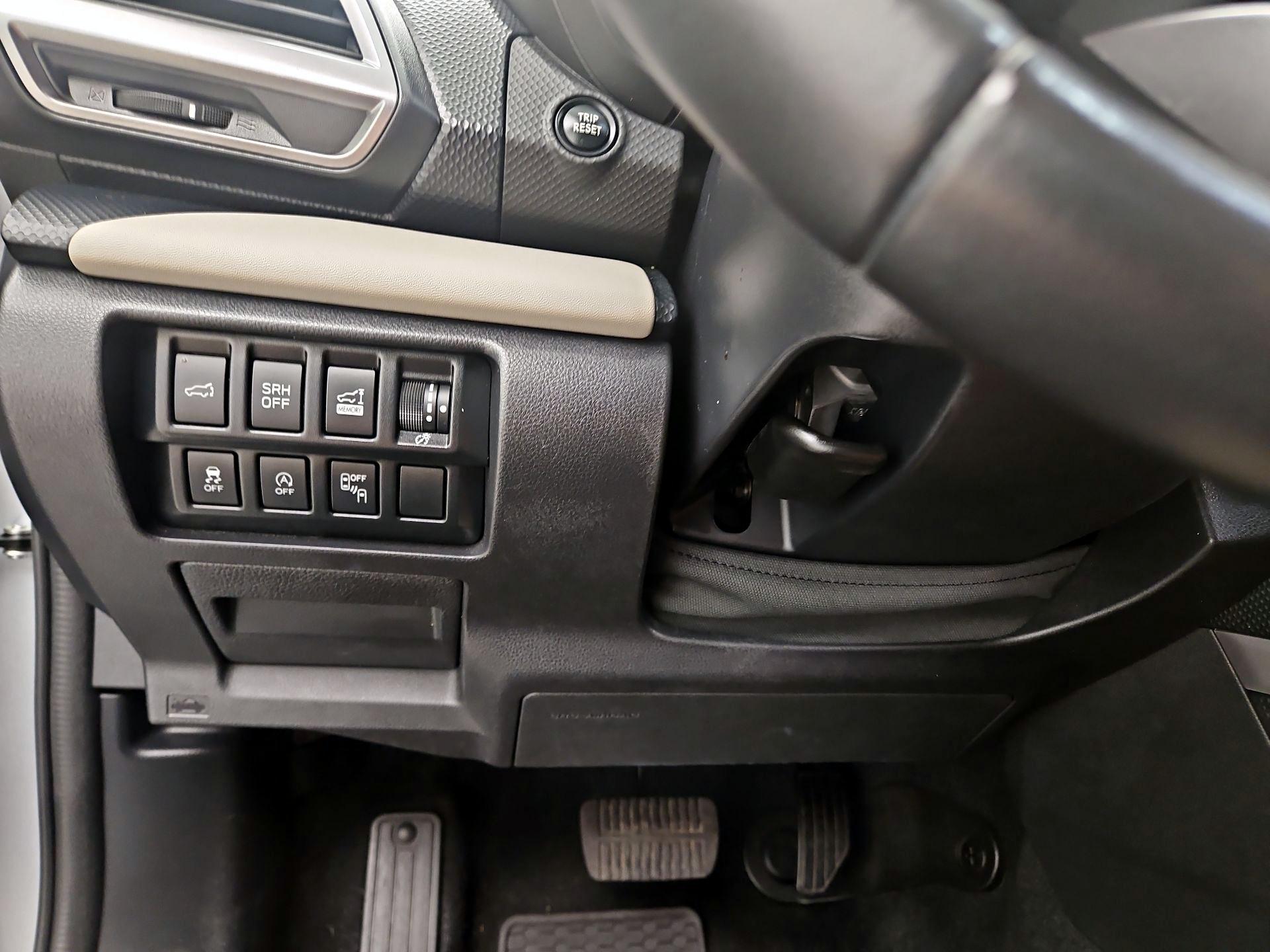 Thumbnail: 2023 Subaru Forester - 13